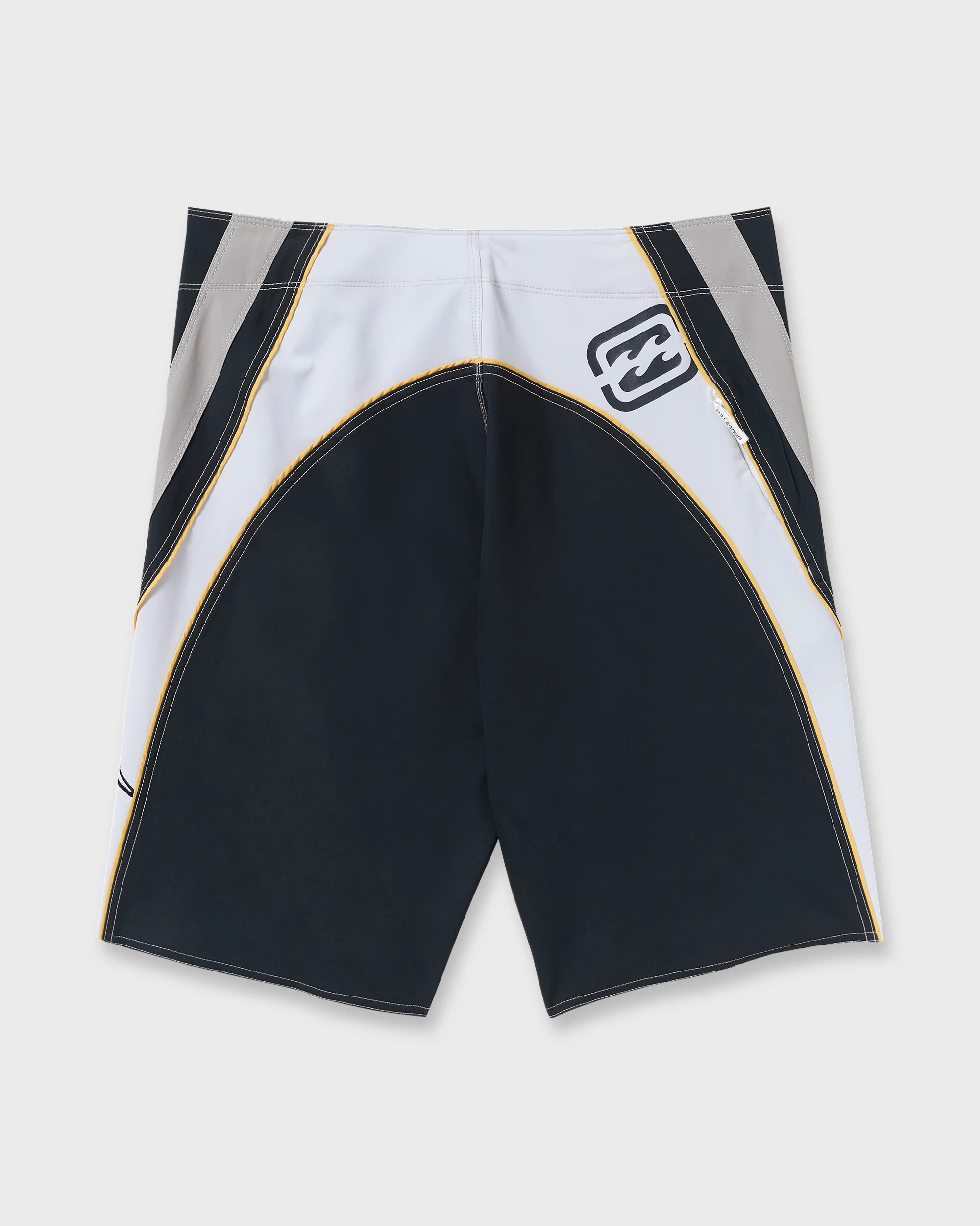 Fluid 2K Pro Performance 21" Boardshorts - Dark Navy