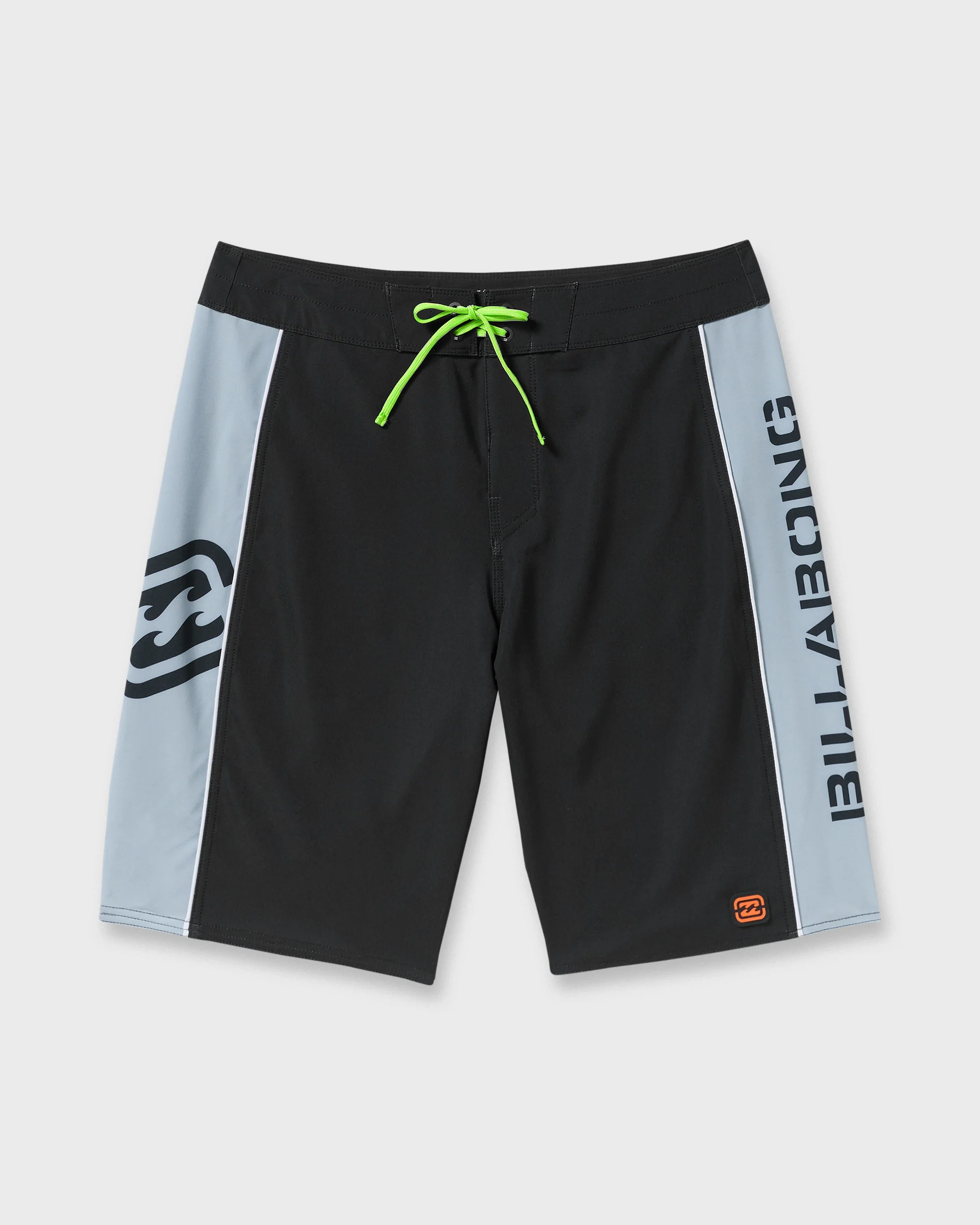 Spec 73 D Bah 2.0 Pro 20" Boardshorts - Black
