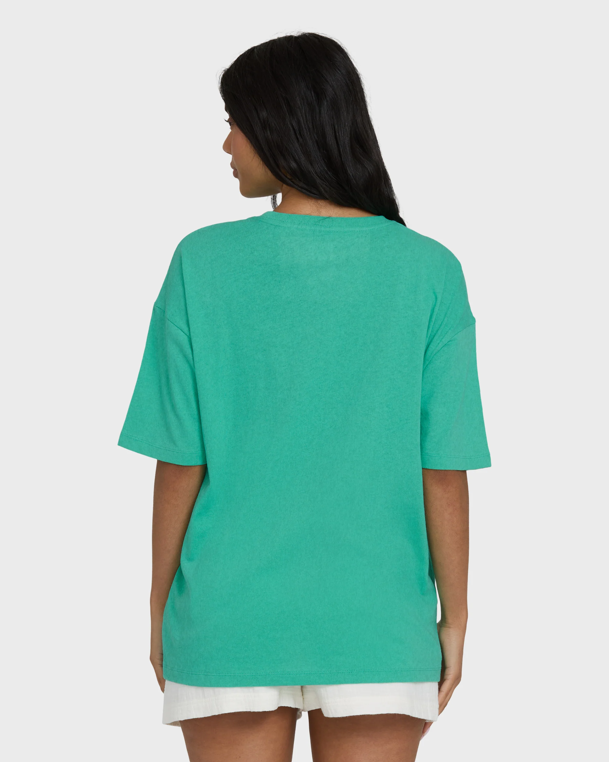 1021-summer-heat-short-sleeve-knit-graphic-t-shirt-green-tropics-2.webp Summer Heat Short Sleeve Knit Graphic T-Shirt - Green Tropics