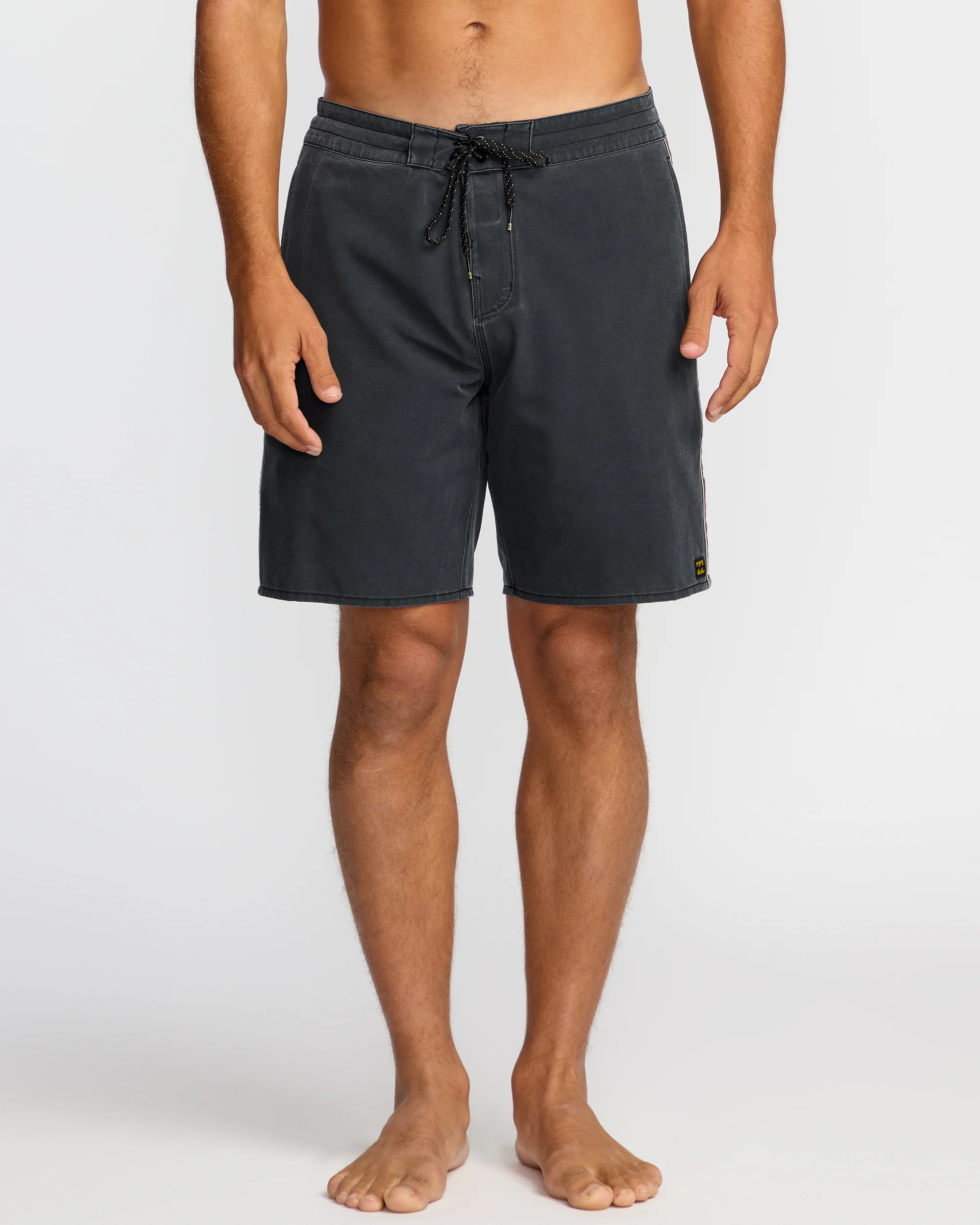 10223-wategos-lo-tide-19-boardshorts-phantom-1.webp Wategos Lo Tide 19" Boardshorts - Phantom