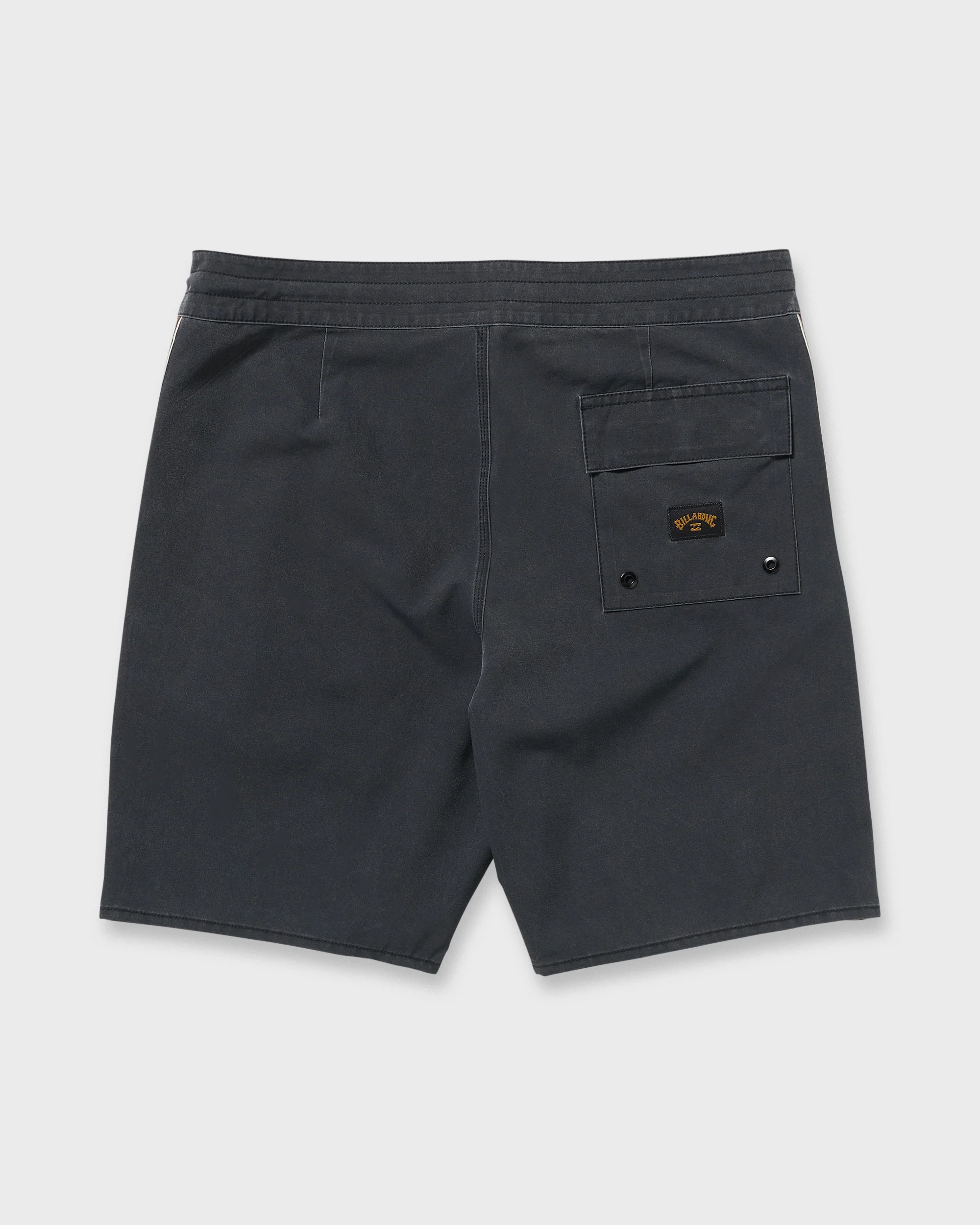 Wategos Lo Tide 19" Boardshorts - Phantom