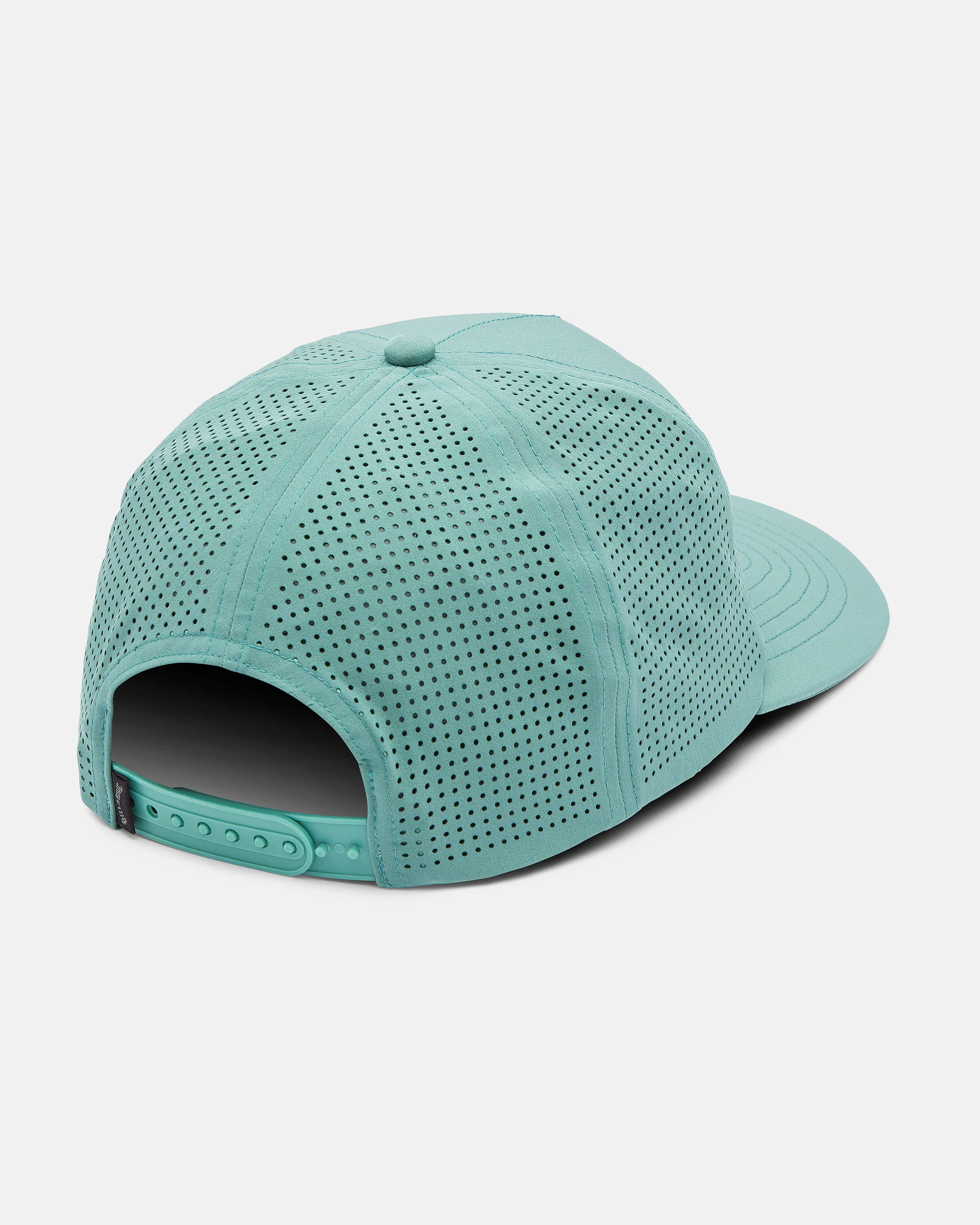 A/Div Adiv Tech Trucker Hat - Sage Green