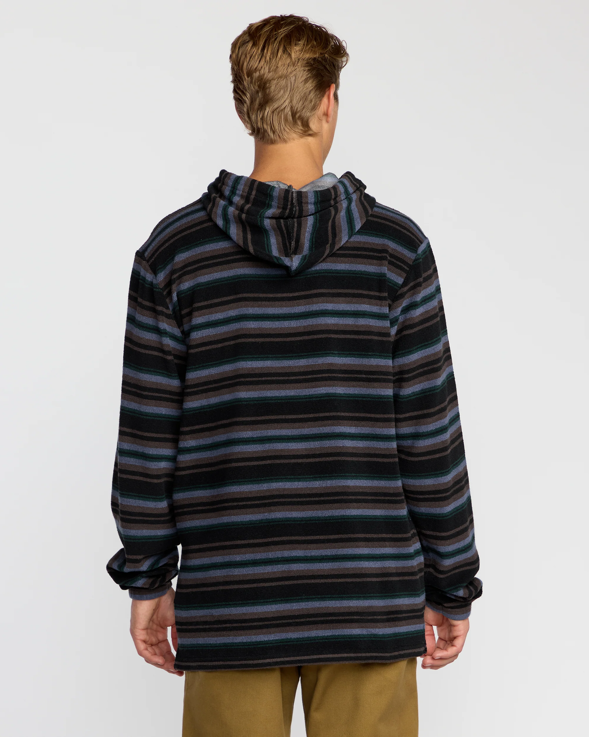 10387-flecker-diego-sweatshirt-black-2.webp Flecker Diego Sweatshirt - Black