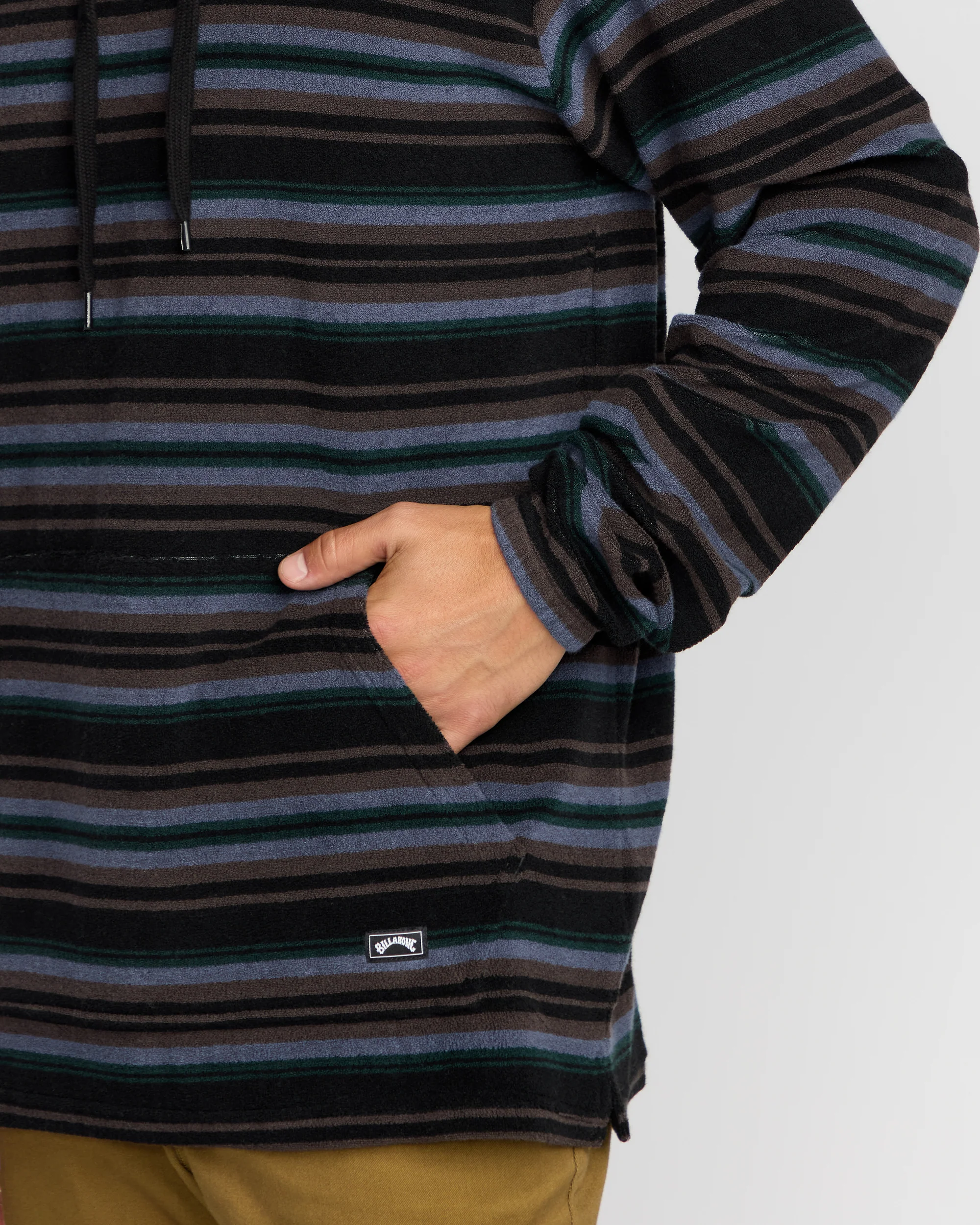 10387-flecker-diego-sweatshirt-black-5.webp Flecker Diego Sweatshirt - Black