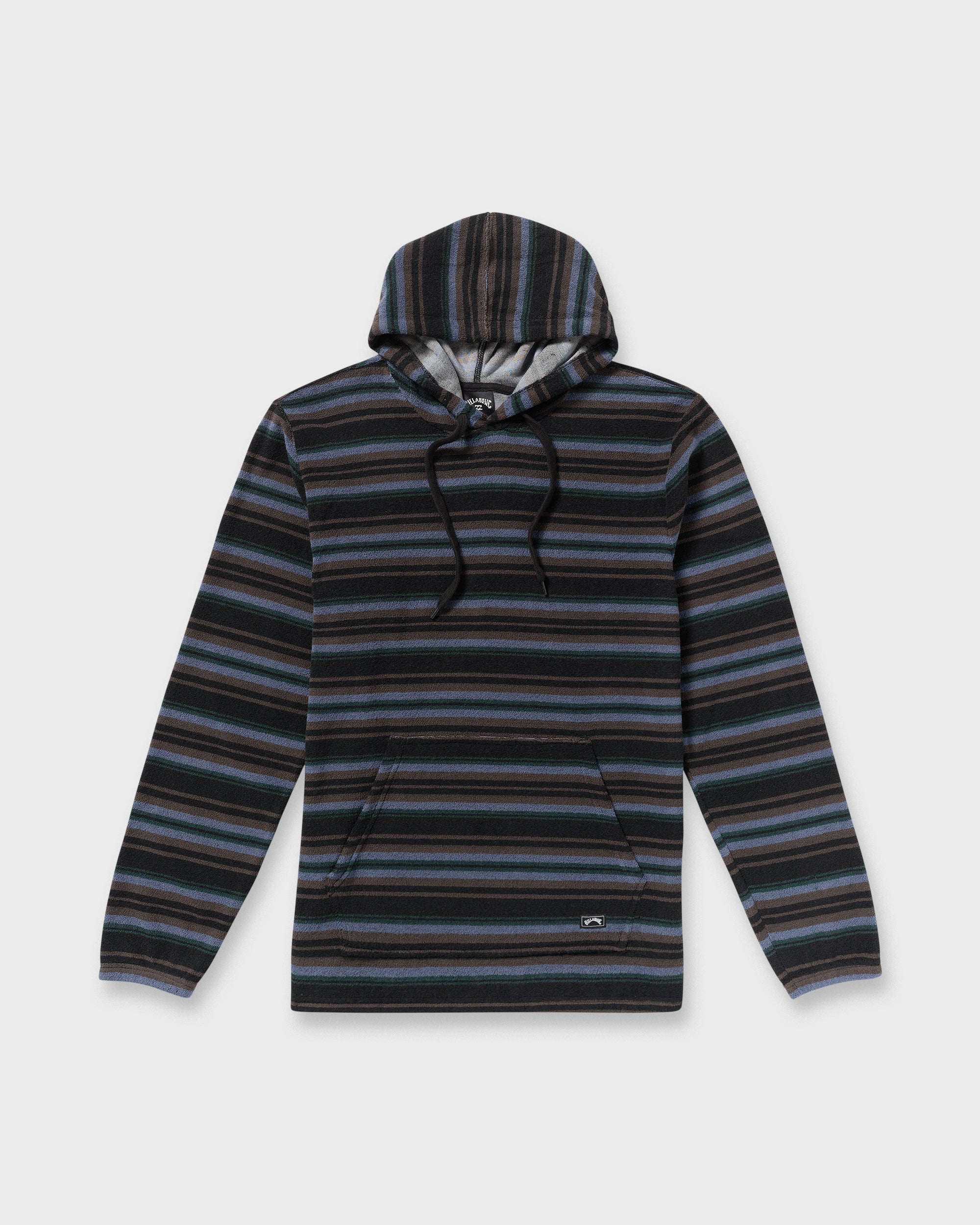 10387-flecker-diego-sweatshirt-black-6.jpg Flecker Diego Sweatshirt - Black