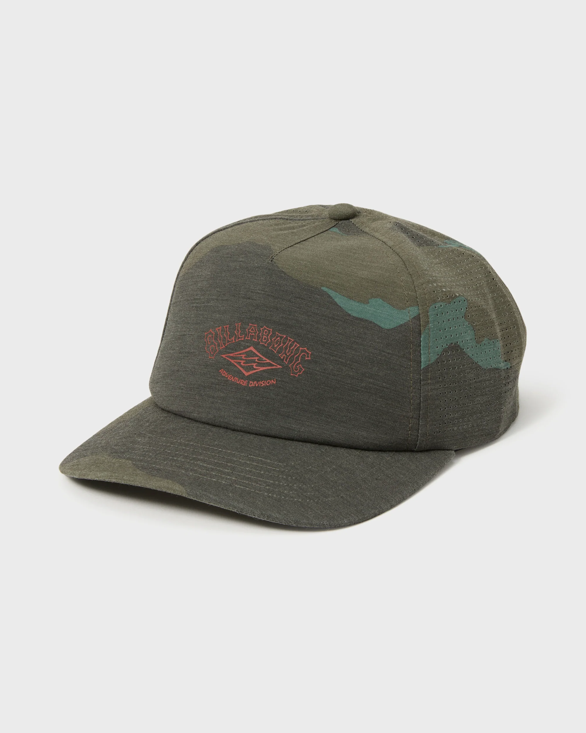 10393-a-div-adiv-tech-trucker-hat-camo-1.webp A/Div Adiv Tech Trucker Hat - Camo