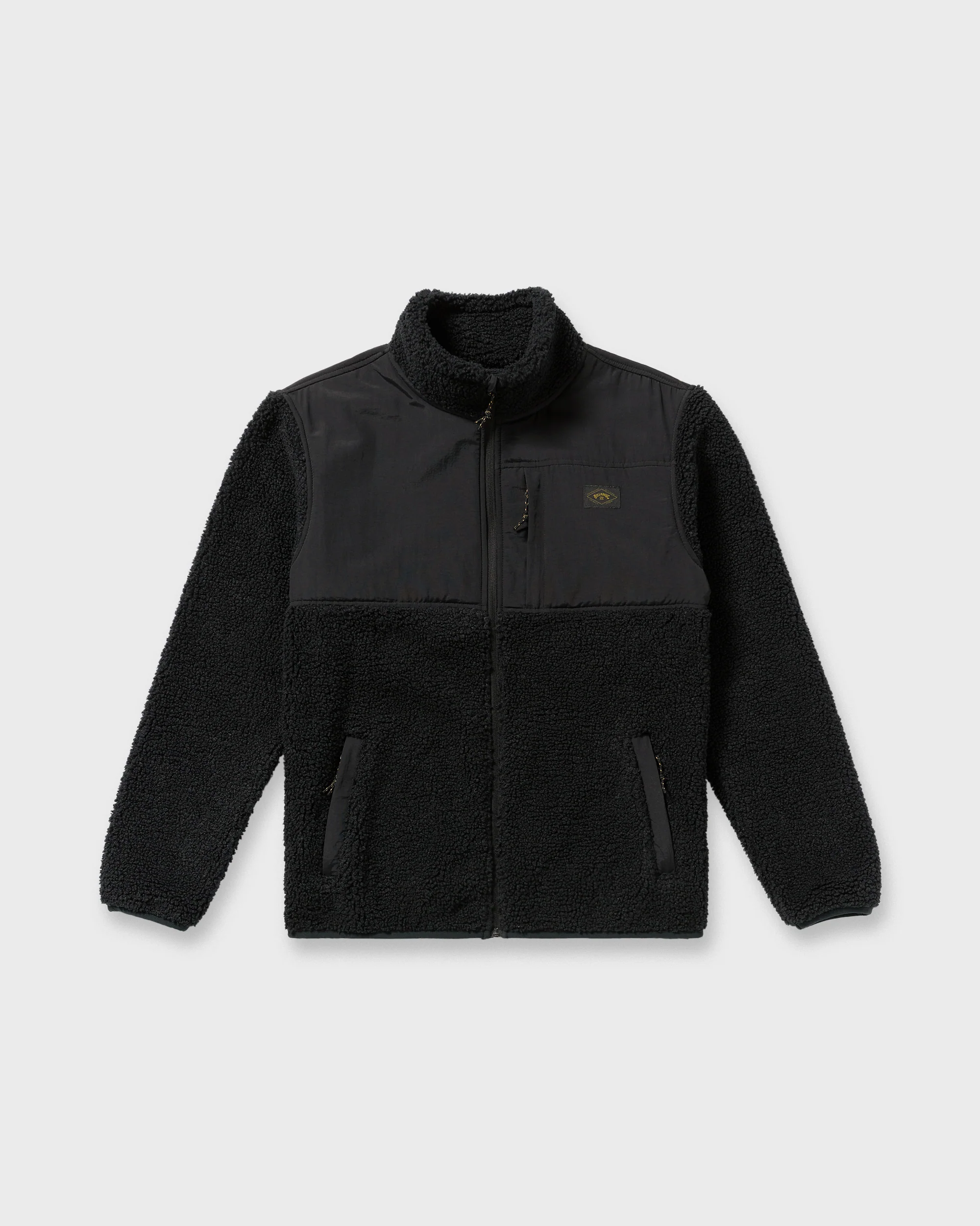10429-boundary-summit-zip-sweatshirt-black-8.webp Boundary Summit Zip Sweatshirt - Black