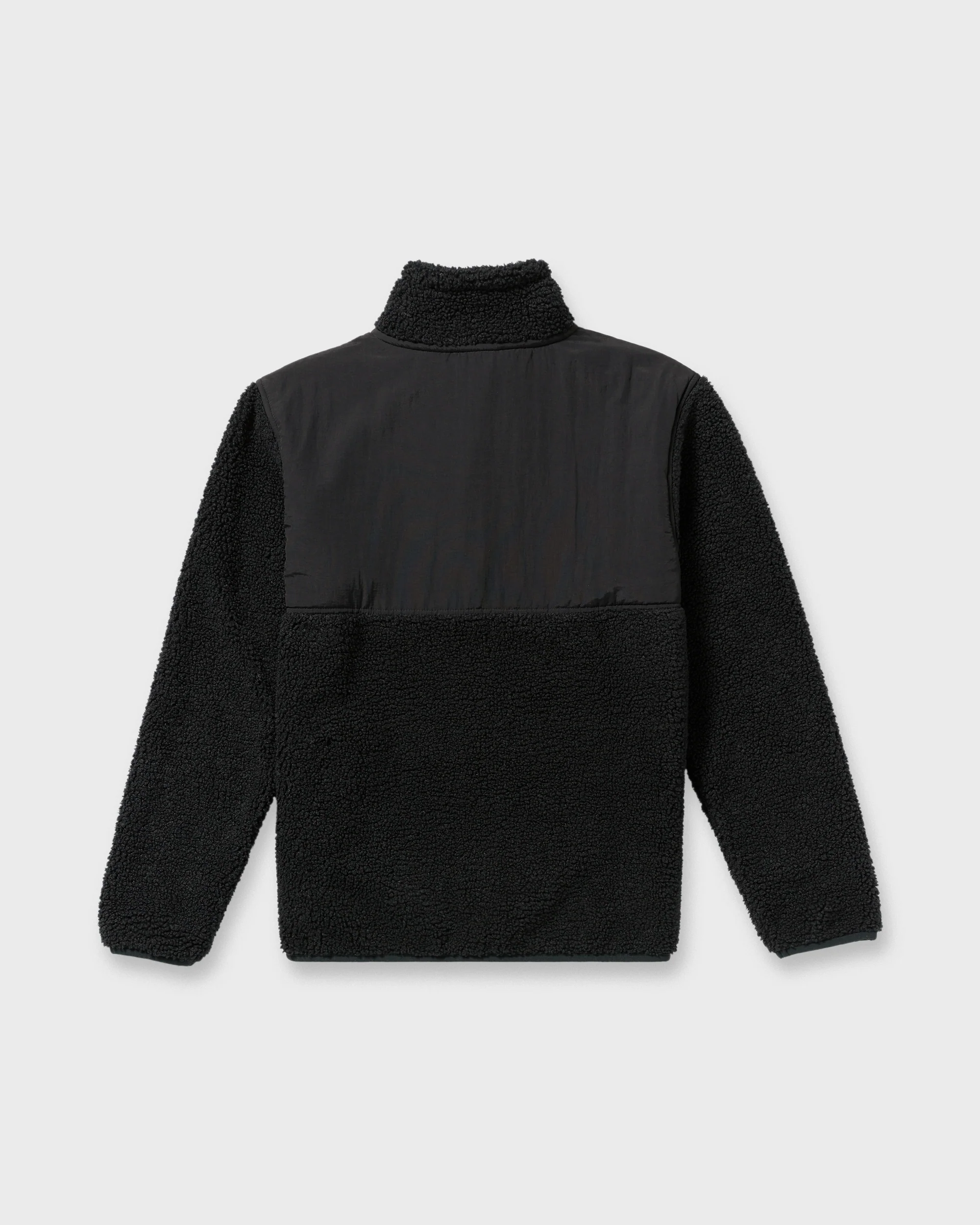 10429-boundary-summit-zip-sweatshirt-black-9.webp Boundary Summit Zip Sweatshirt - Black