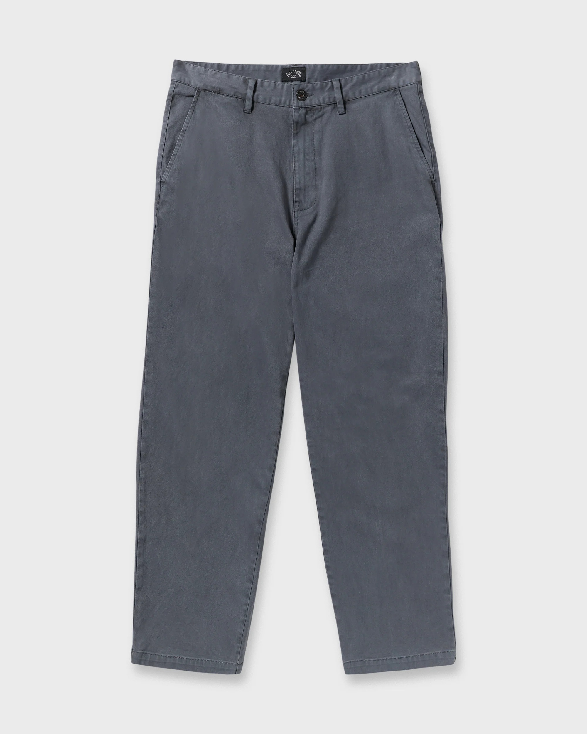 73 Wave Washed Chino Pants - Midnight Blue