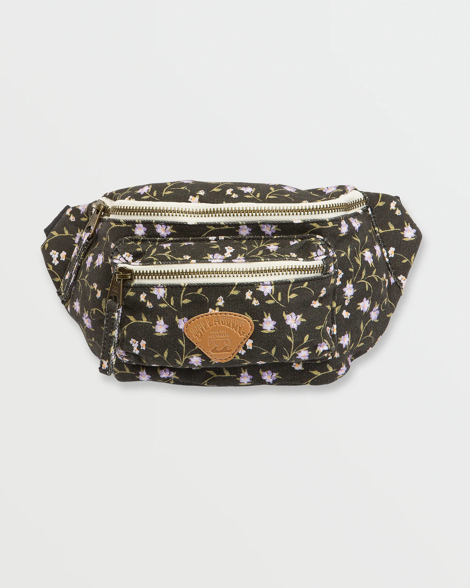 On My Bum Waistbag - Violet Ice