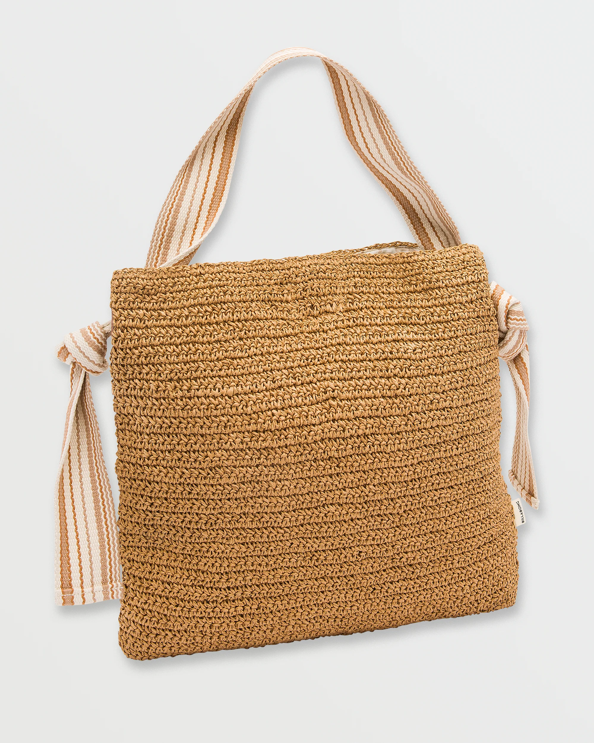 10541-so-knotty-straw-bag-tan-2.webp So Knotty Straw Bag - Tan