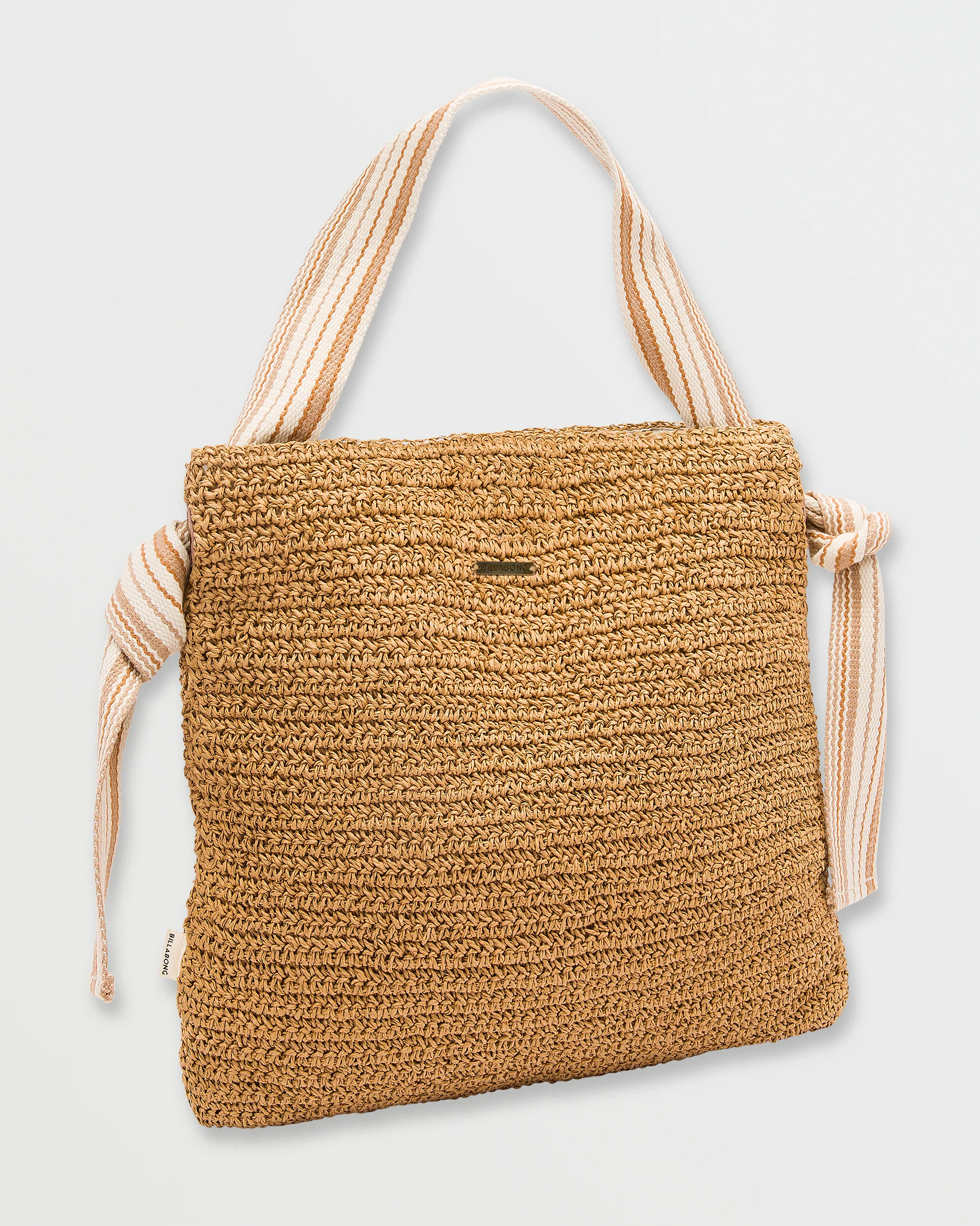 10541-so-knotty-straw-bag-tan-3.webp So Knotty Straw Bag - Tan