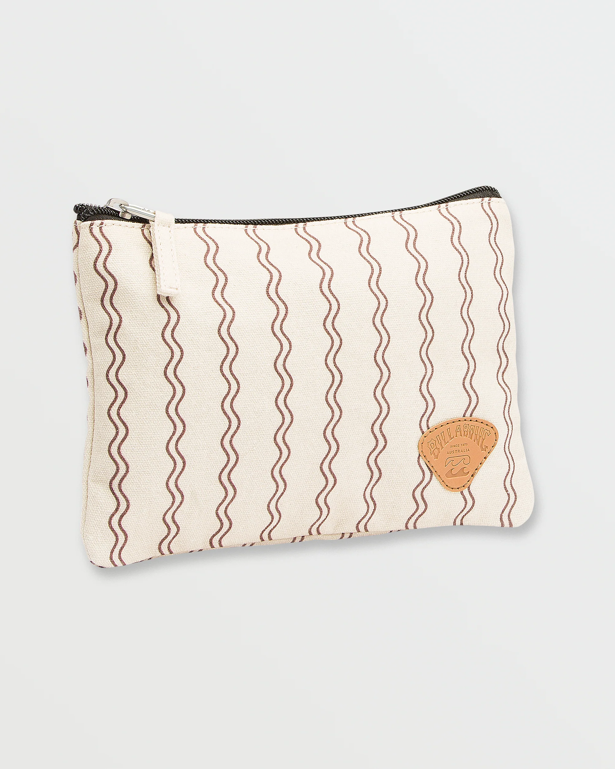 10543-lil-snitch-zip-pouch-whitecap-1.webp Lil Snitch Zip Pouch - Whitecap