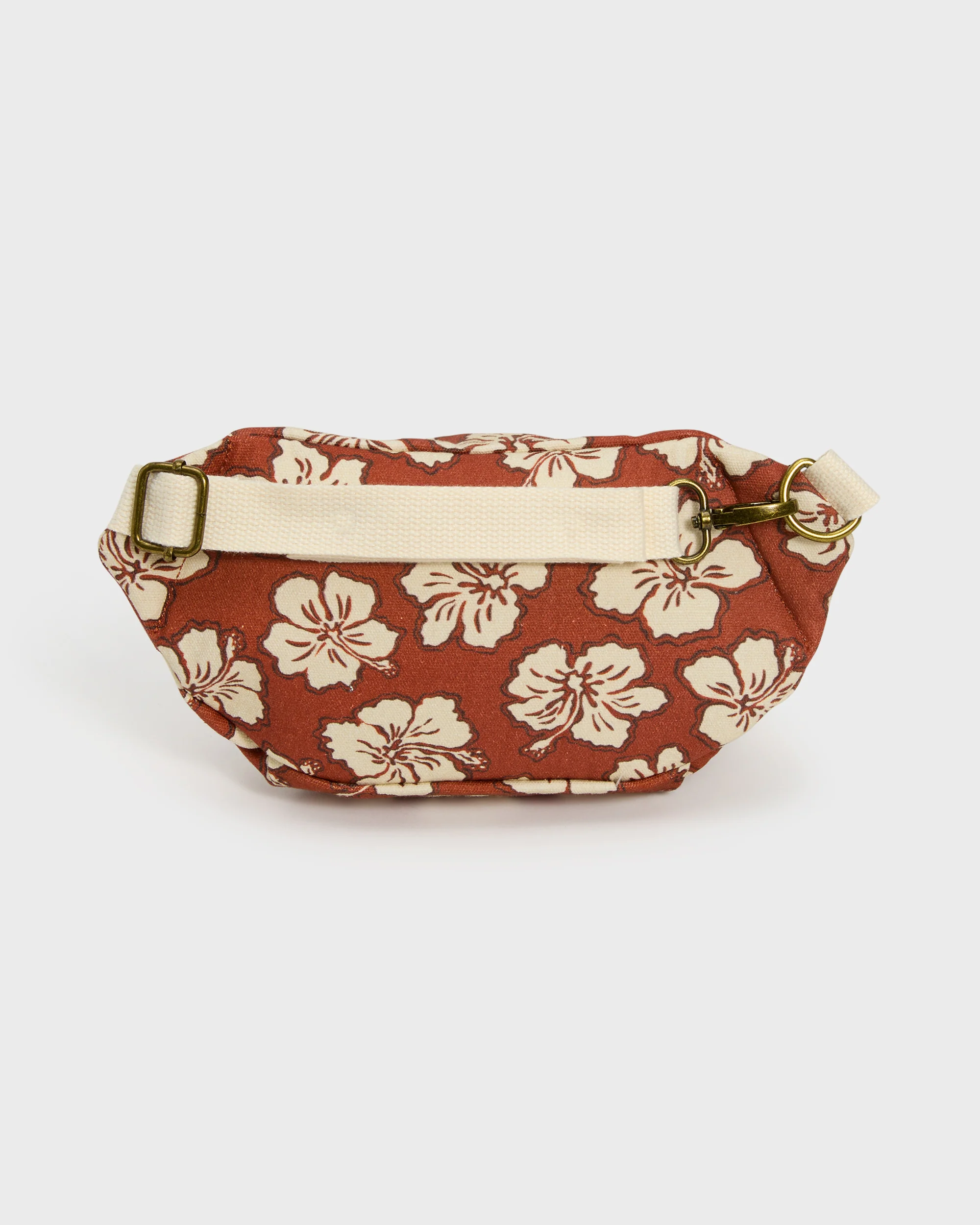 On My Bum Waistbag - Sedona
