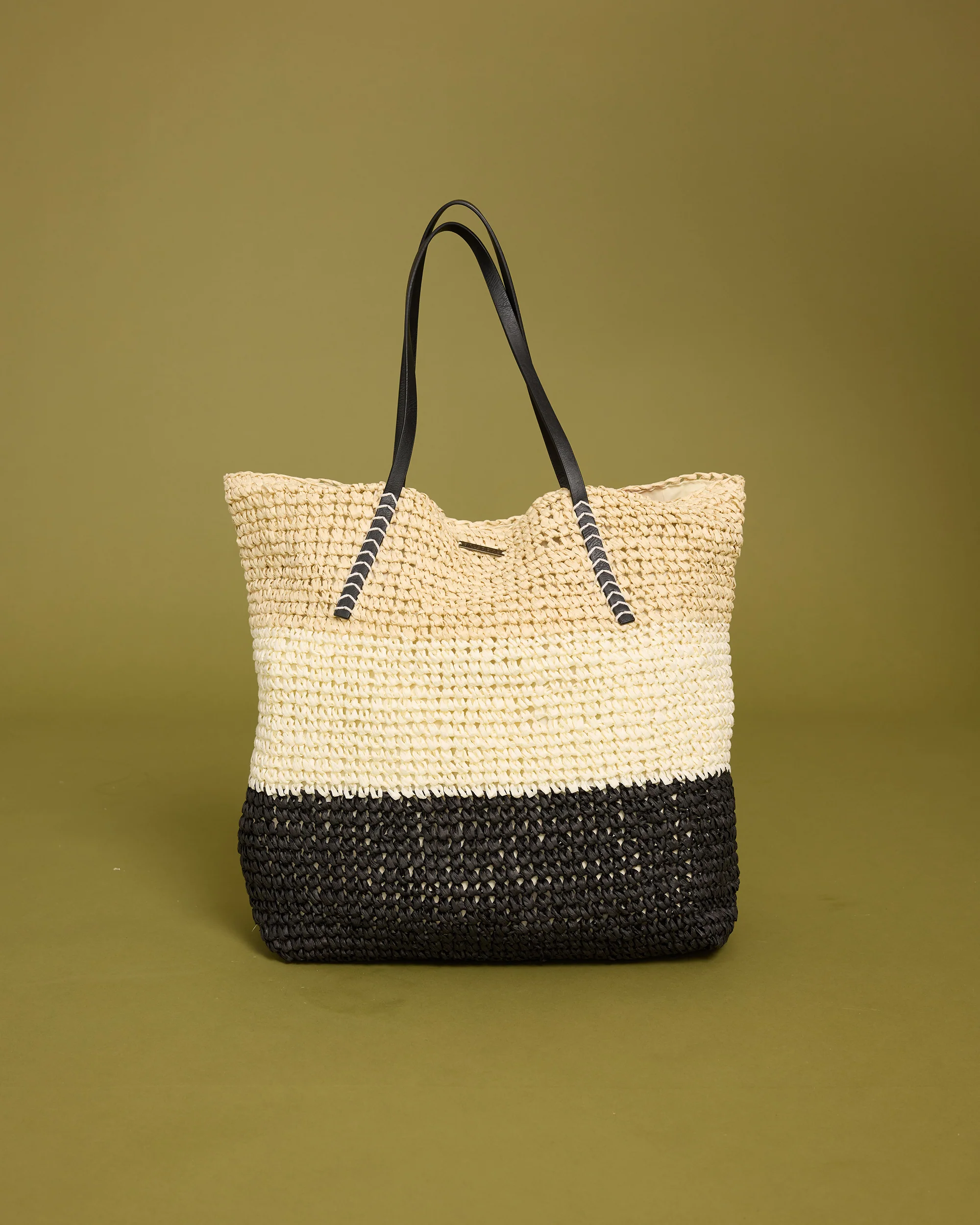 10545-sunshine-tote-bag-black-sands-2.webp Sunshine Tote Bag - Black Sands