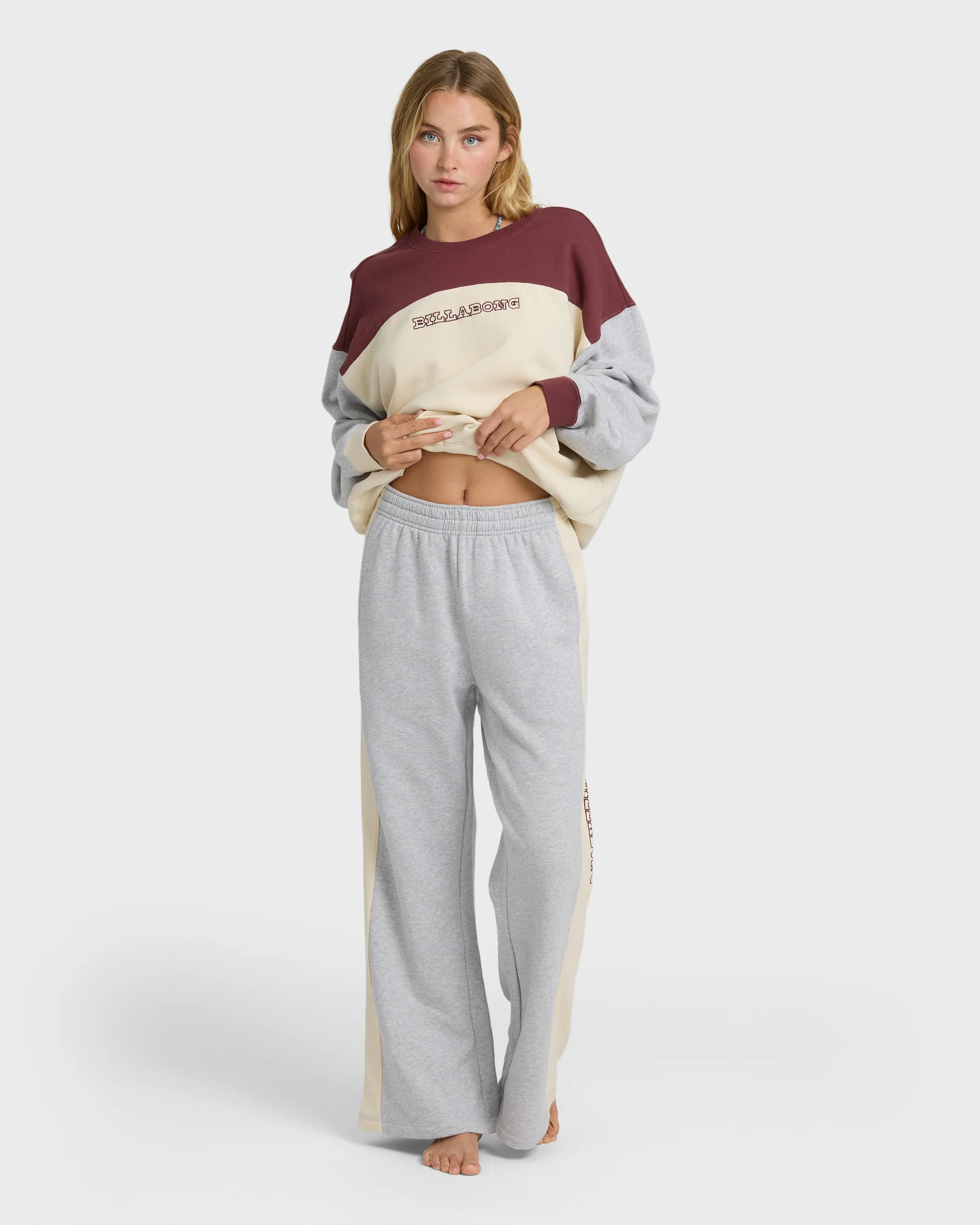 10698-get-it-sweatpants-heather-grey-1.webp Get It Sweatpants - Heather Grey