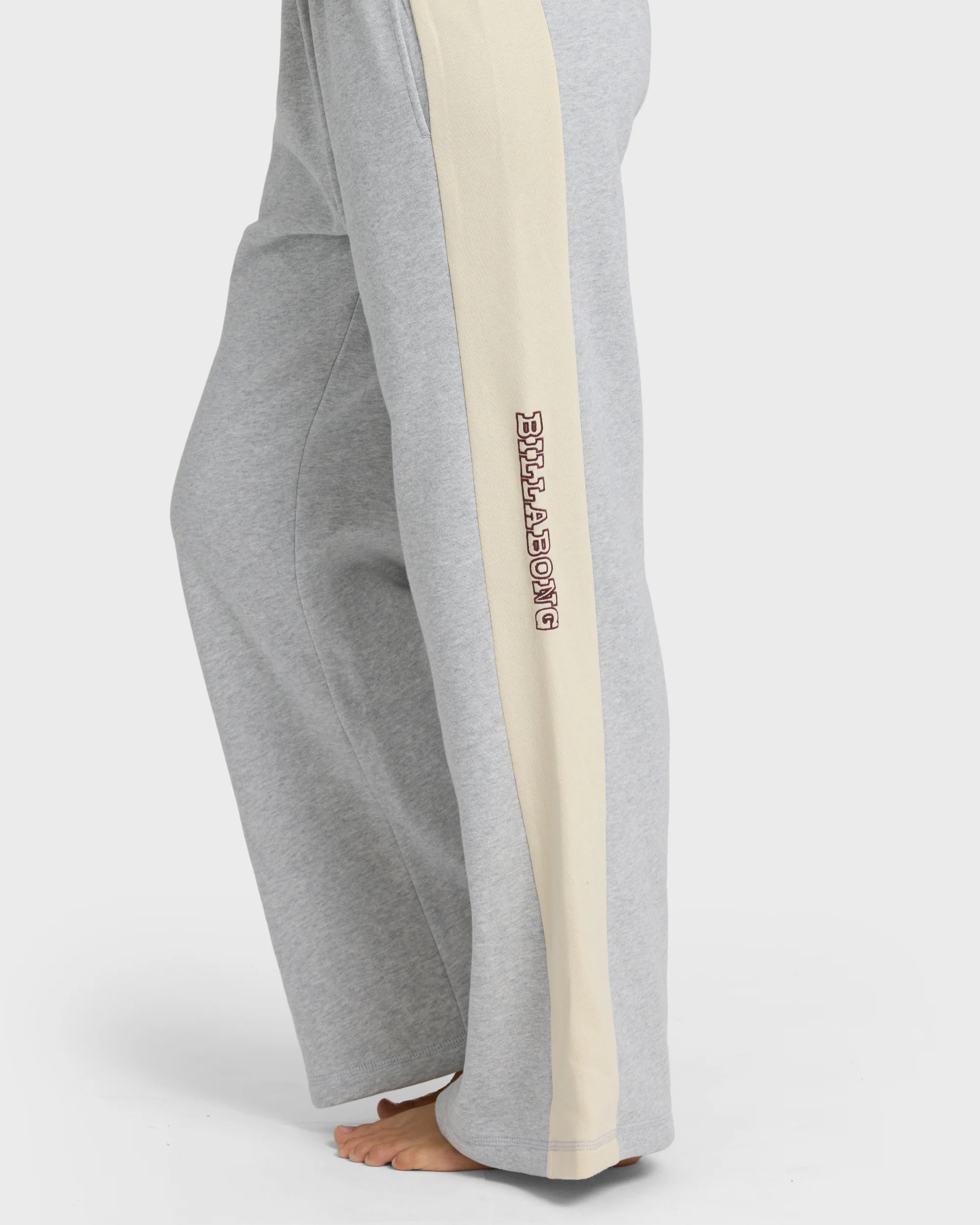 10698-get-it-sweatpants-heather-grey-2.webp Get It Sweatpants - Heather Grey