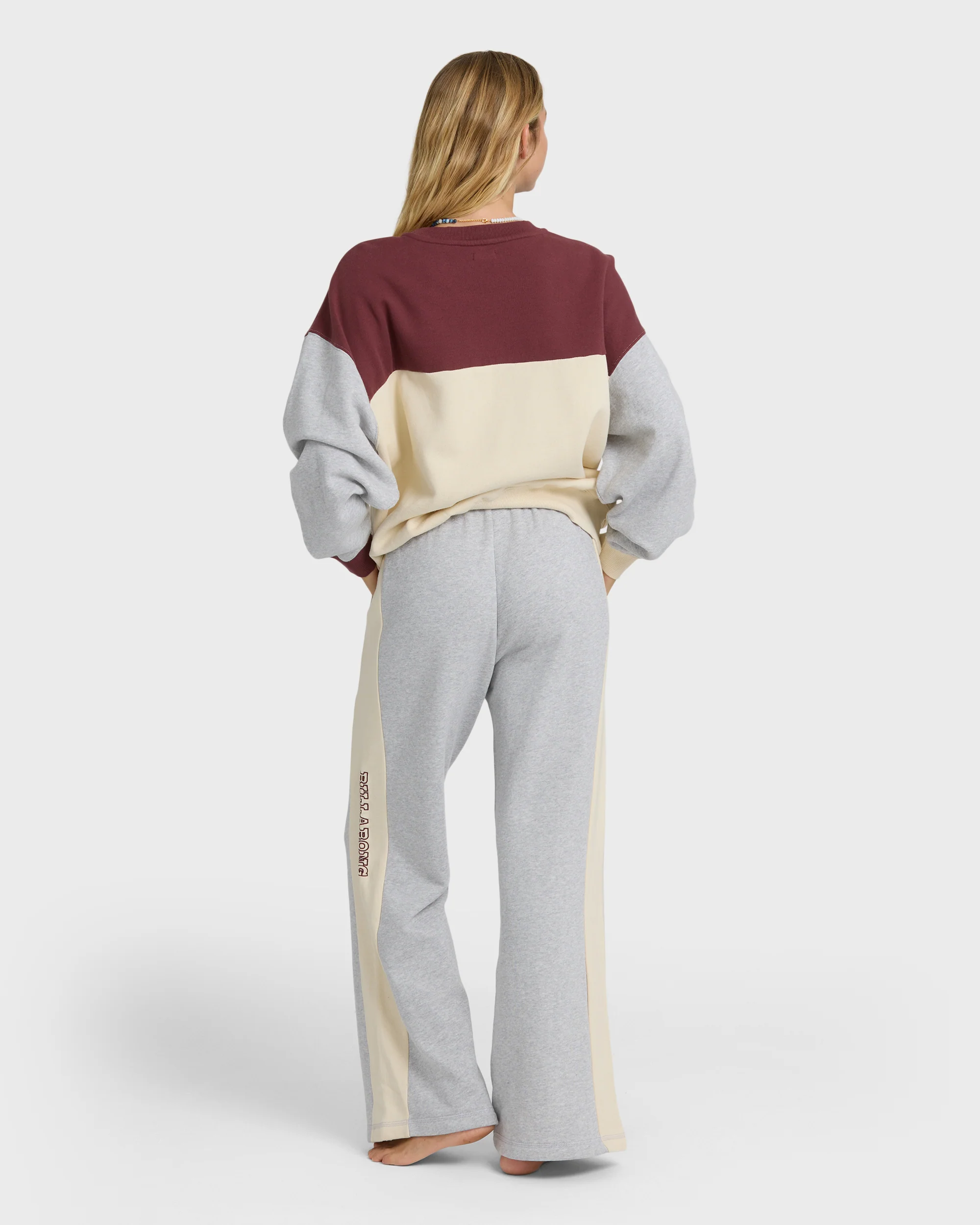 10698-get-it-sweatpants-heather-grey-5.webp Get It Sweatpants - Heather Grey