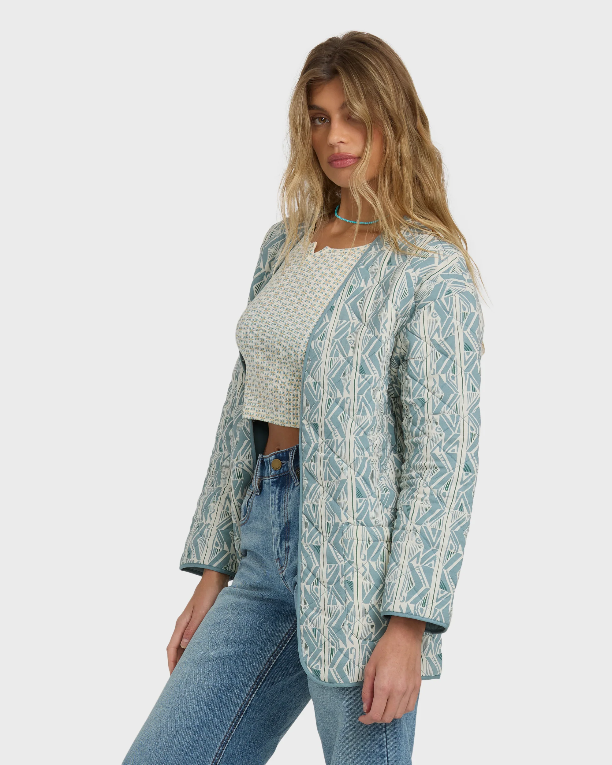10781-day-dreamin-jacket-mineral-blue-4.webp Day Dreamin Jacket - Mineral Blue