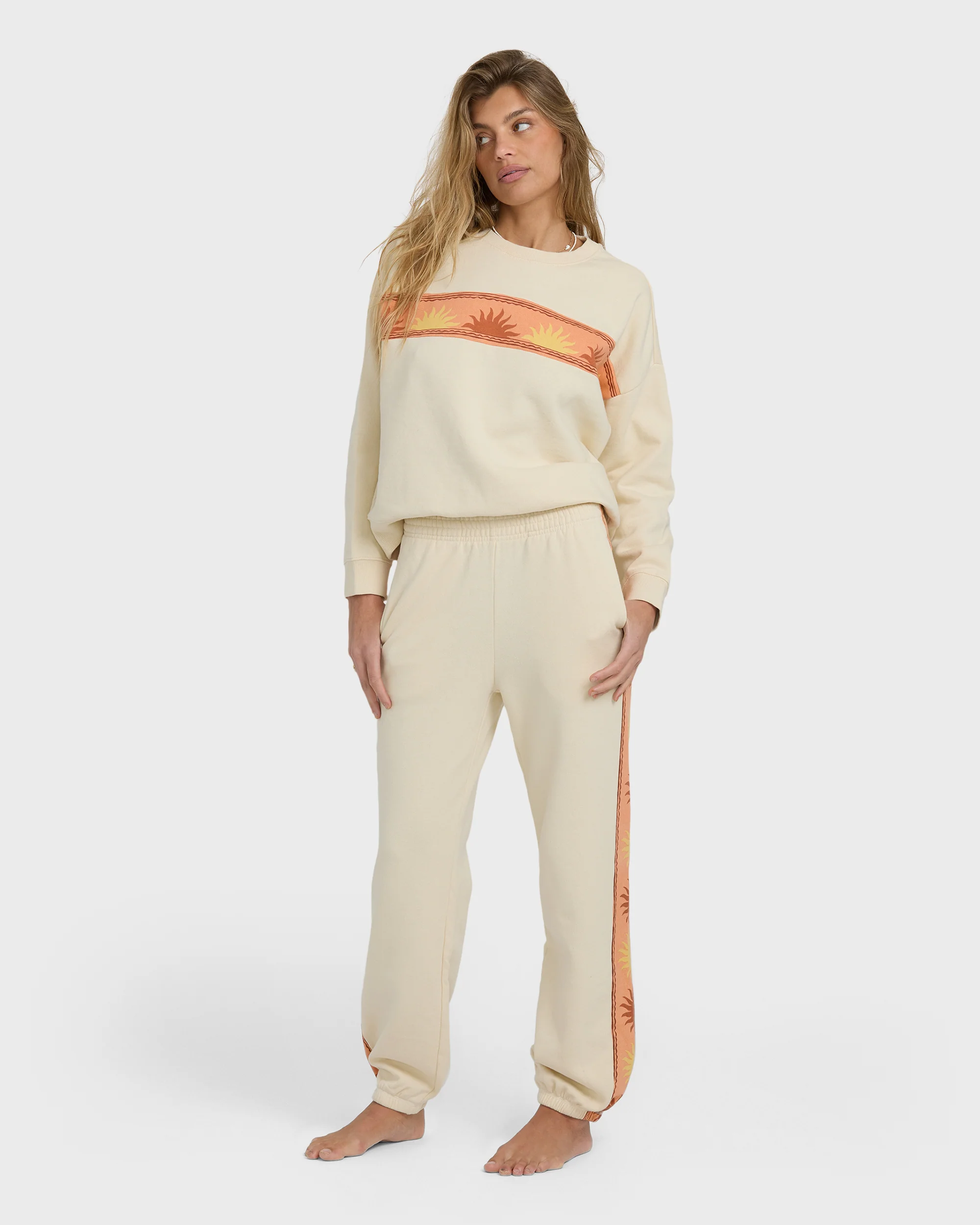 Echo Jogger - Whitecap