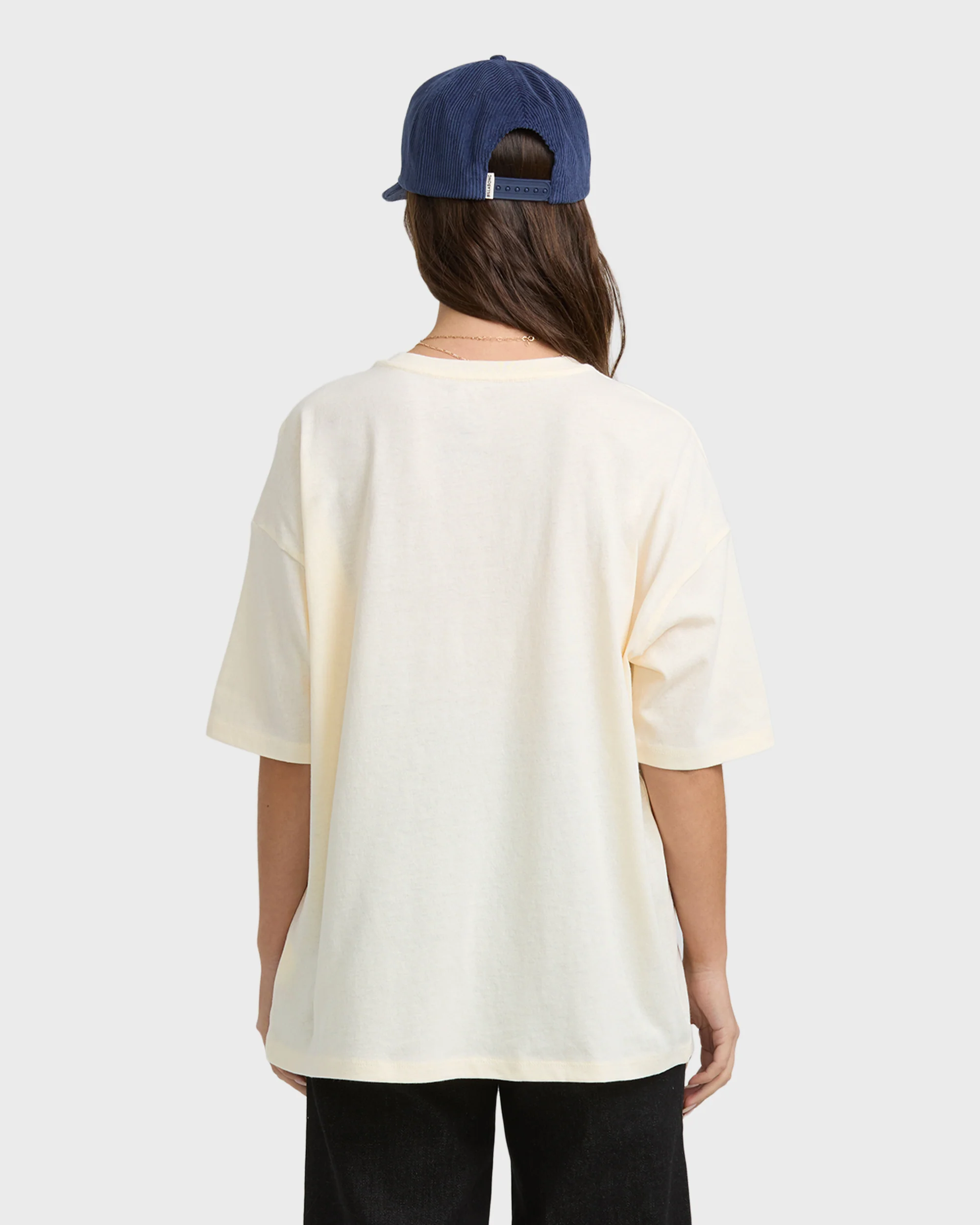 The Sun Rises Short Sleeve T-Shirt - Whitecap