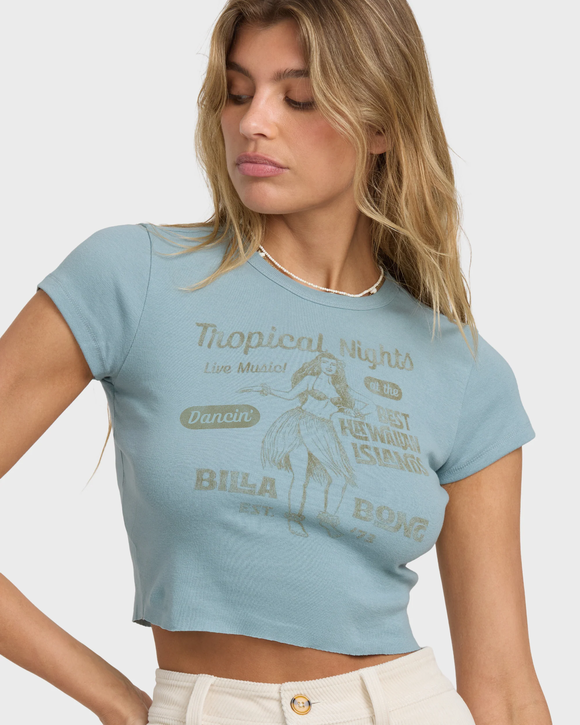 10859-pretty-sweet-day-short-sleeve-t-shirt-mineral-blue-1.webp Pretty Sweet Day Short Sleeve T-Shirt - Mineral Blue