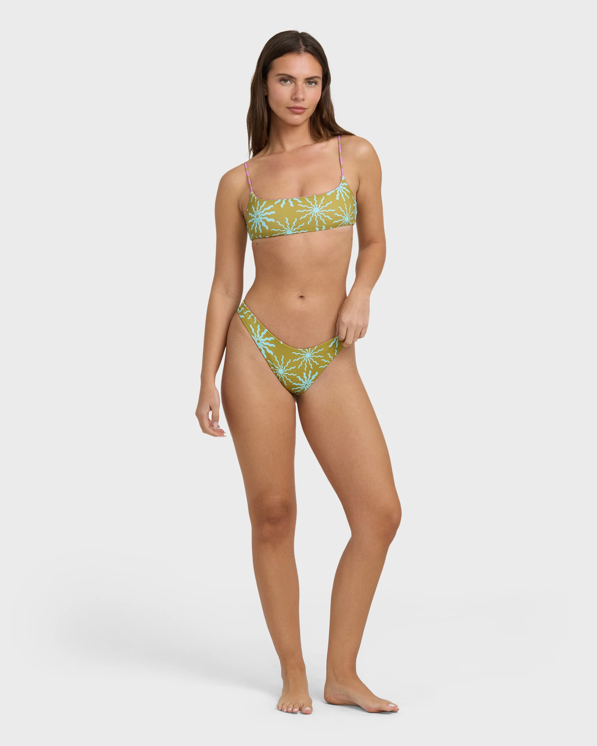 11042-sun-fired-reversible-hike-bikini-bottom-moss-3.webp Sun Fired Reversible Hike Bikini Bottom - Moss