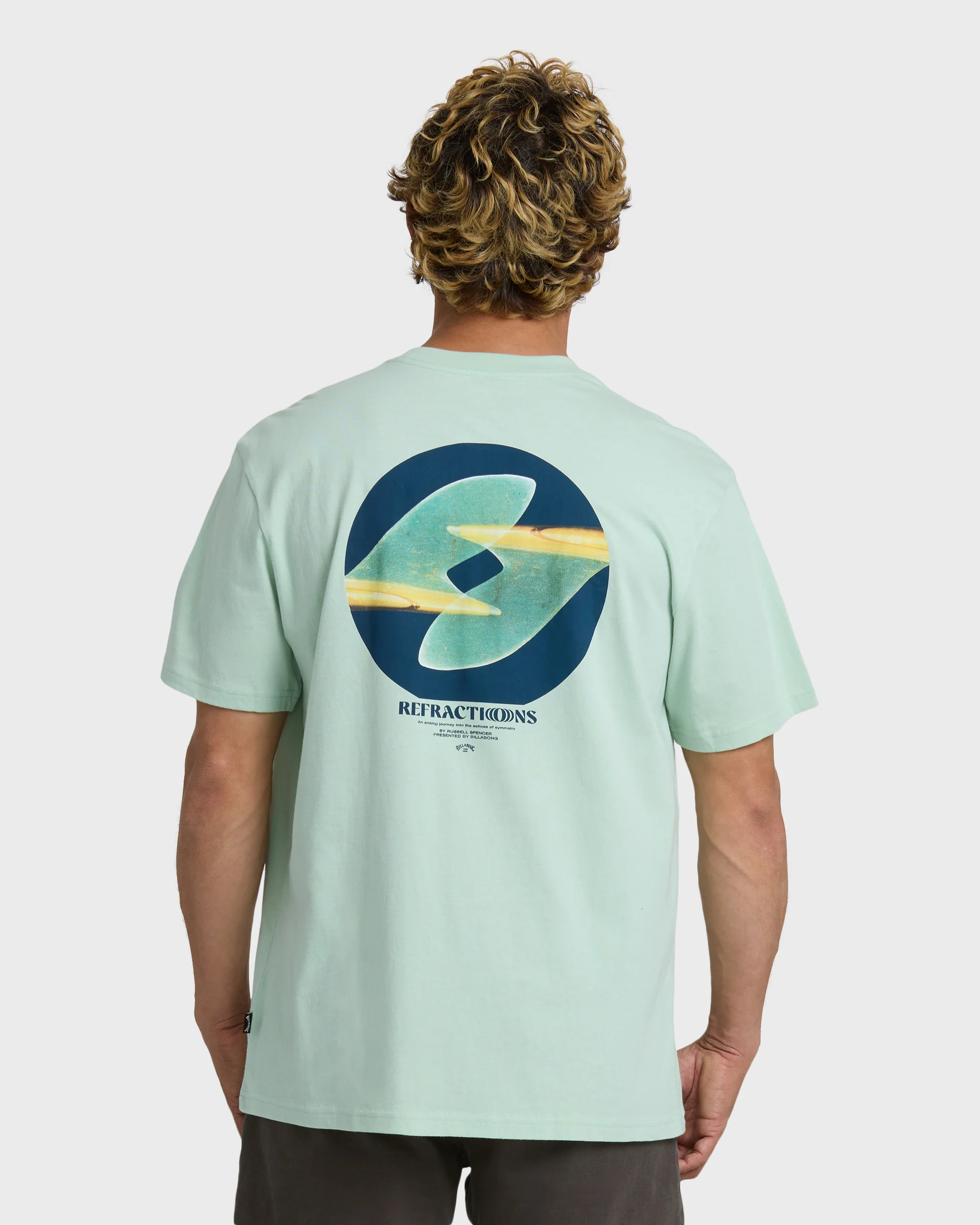 1111-symmetry-premium-short-sleeve-t-shirt-vintage-green-2.webp Symmetry Premium Short Sleeve T-Shirt - Vintage Green
