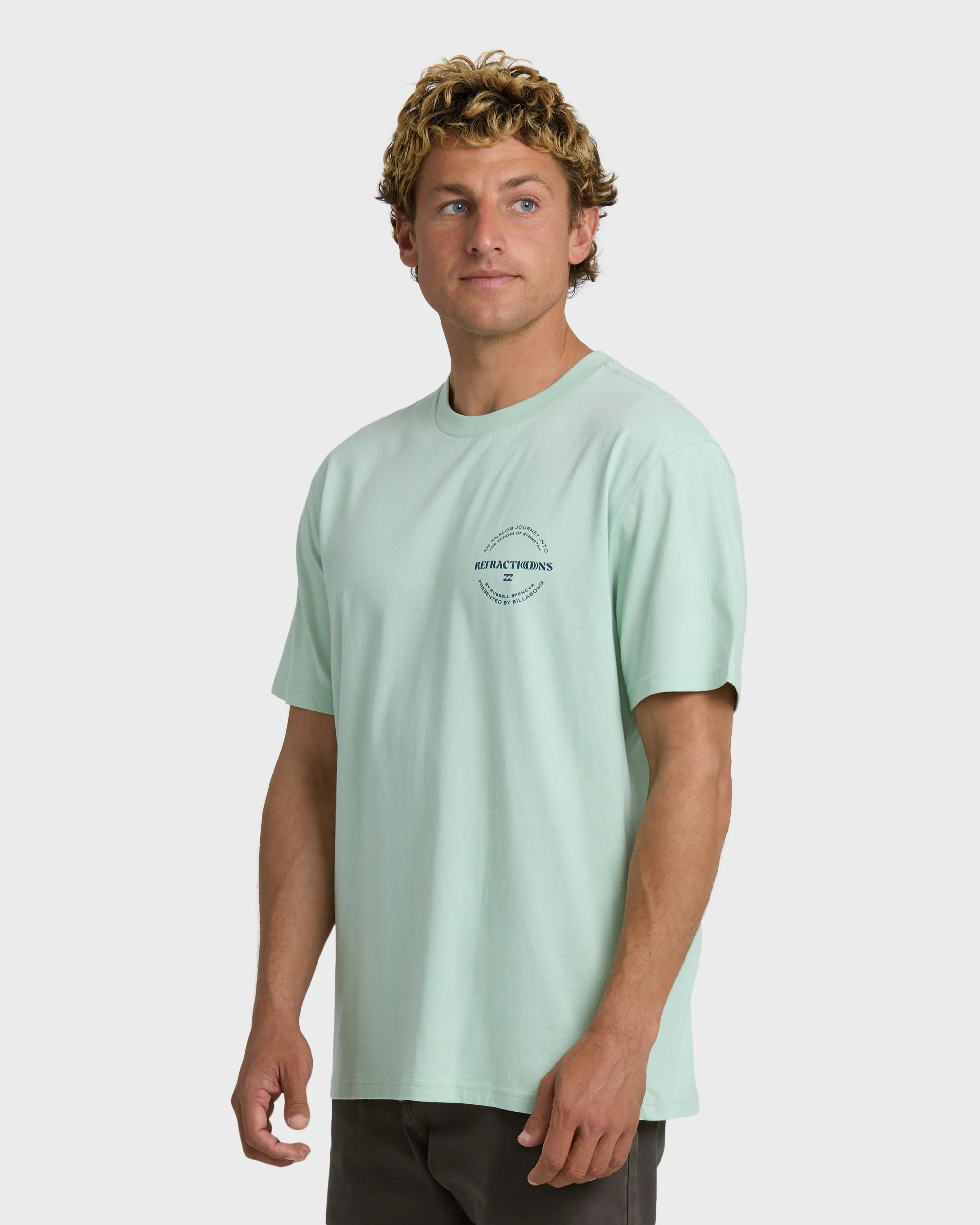 1111-symmetry-premium-short-sleeve-t-shirt-vintage-green-3.webp Symmetry Premium Short Sleeve T-Shirt - Vintage Green