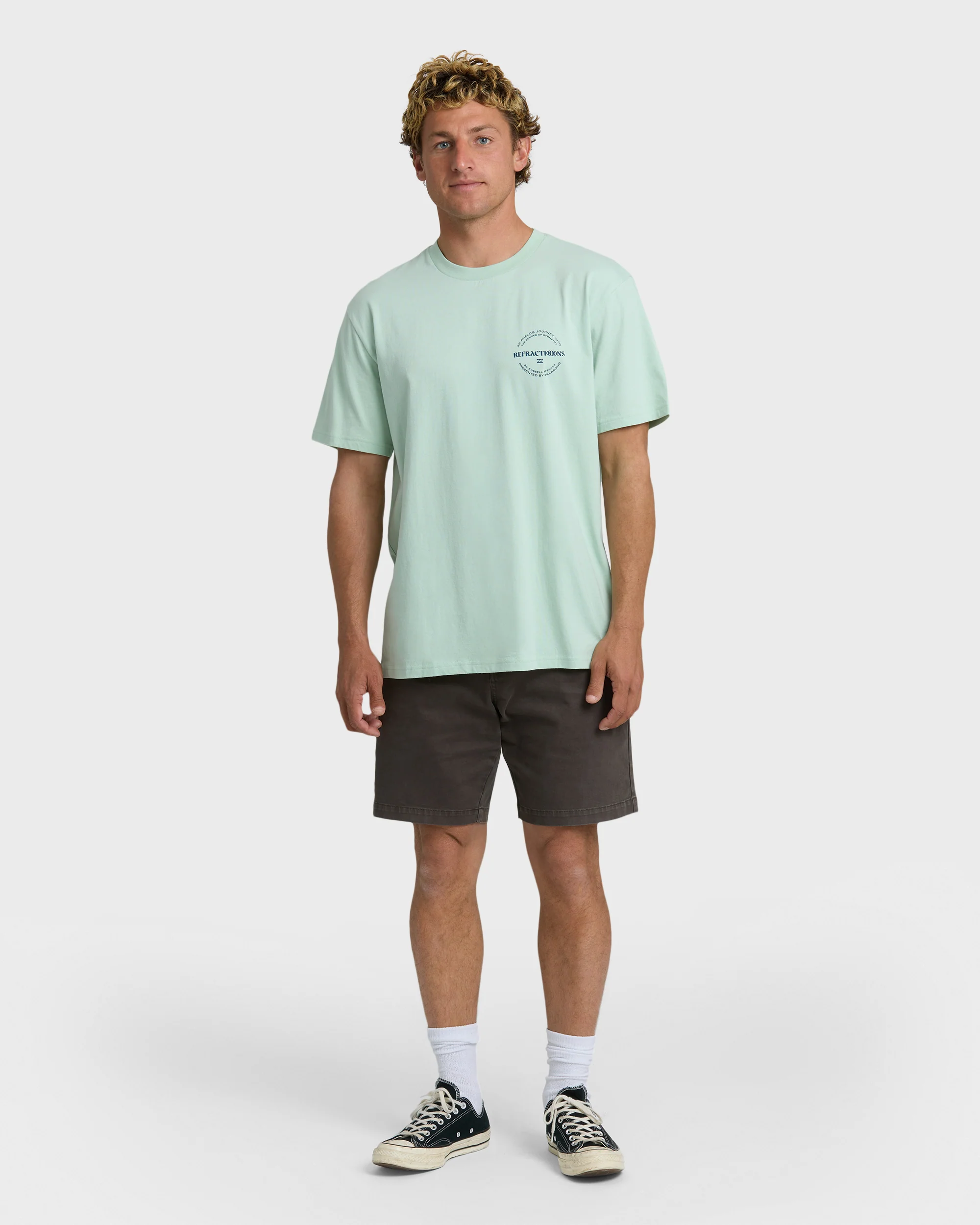 1111-symmetry-premium-short-sleeve-t-shirt-vintage-green-4.webp Symmetry Premium Short Sleeve T-Shirt - Vintage Green