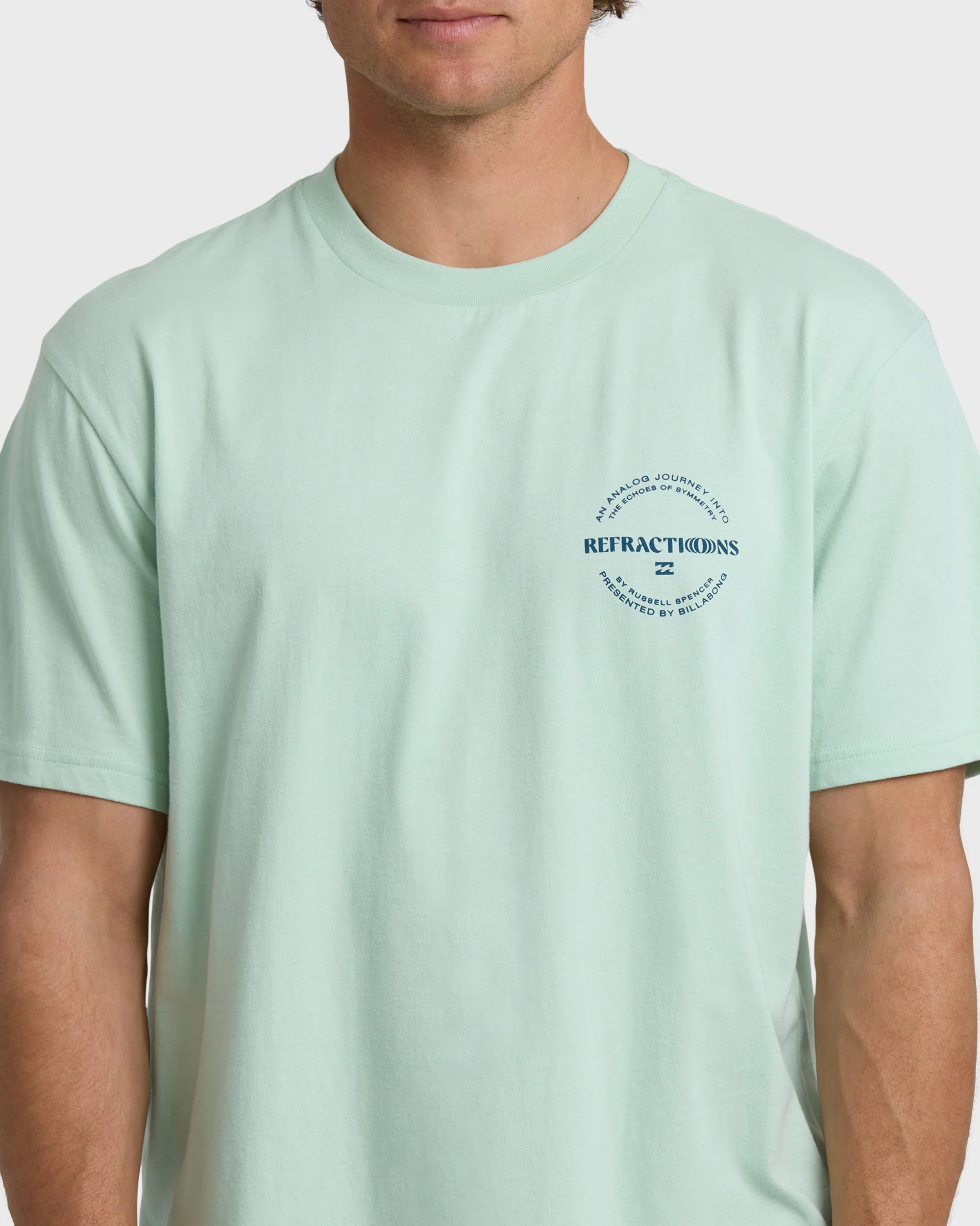 1111-symmetry-premium-short-sleeve-t-shirt-vintage-green-5.webp Symmetry Premium Short Sleeve T-Shirt - Vintage Green