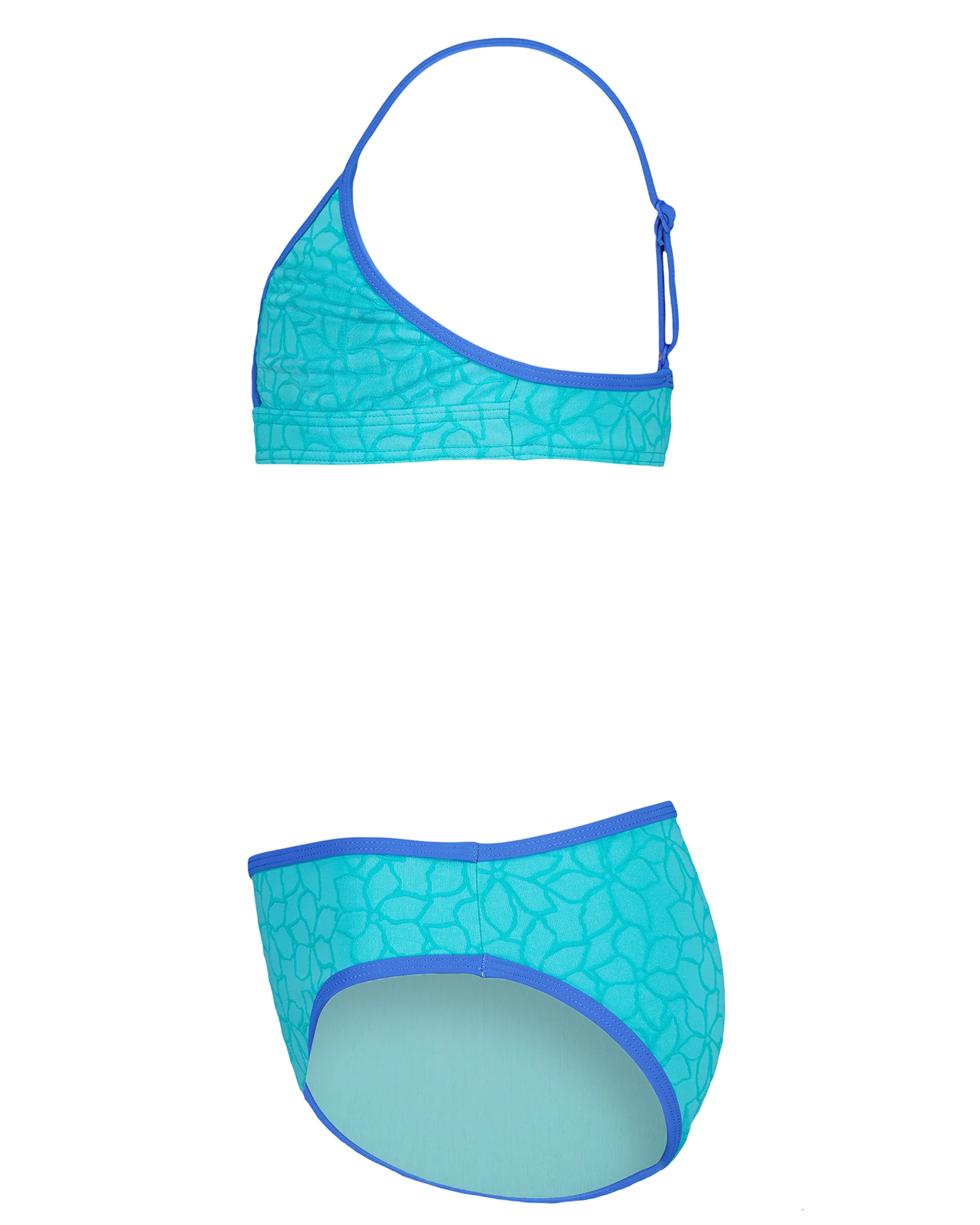 Girls Wander Over Bikini Set
