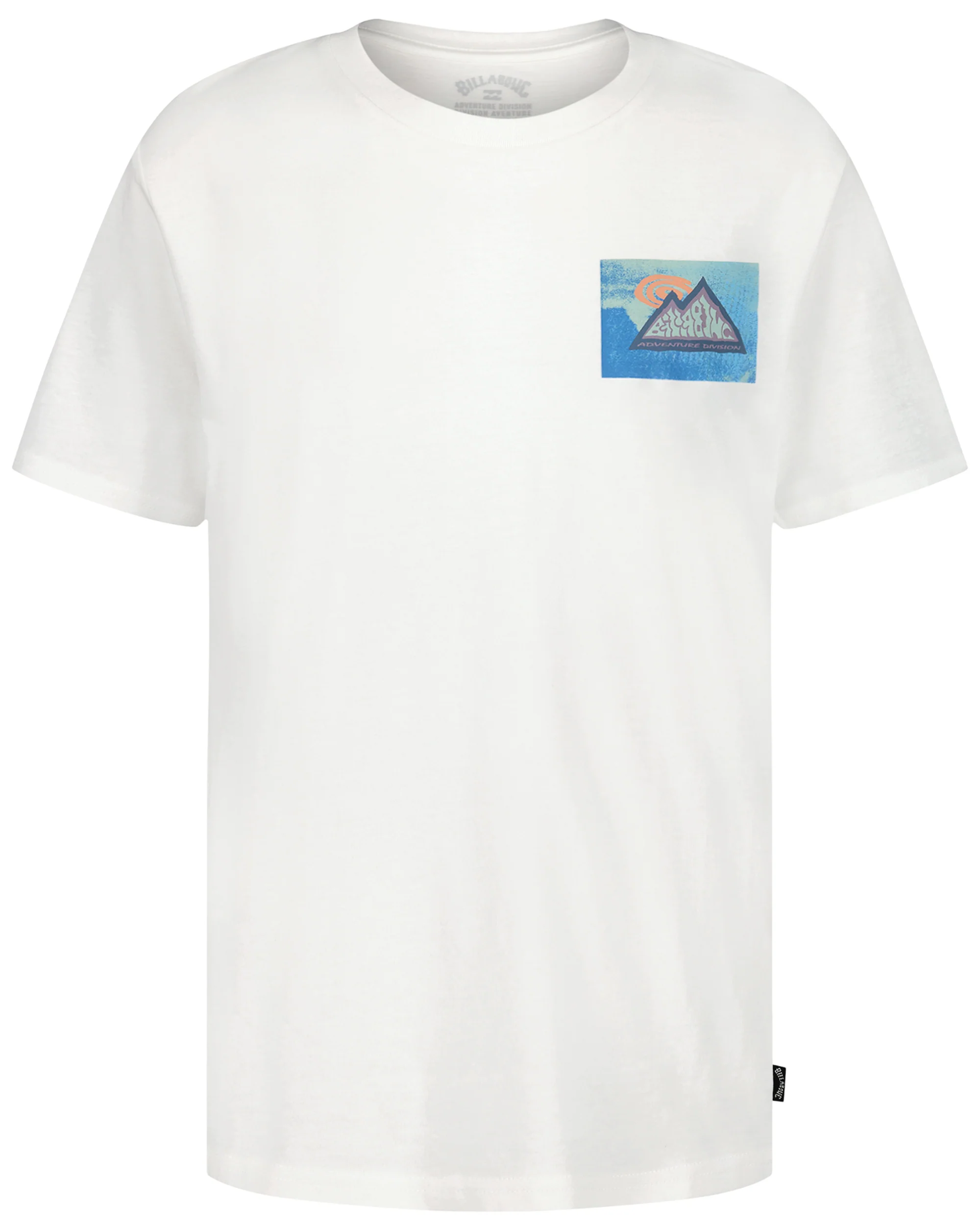 Boys Moments Short Sleeve T-Shirt