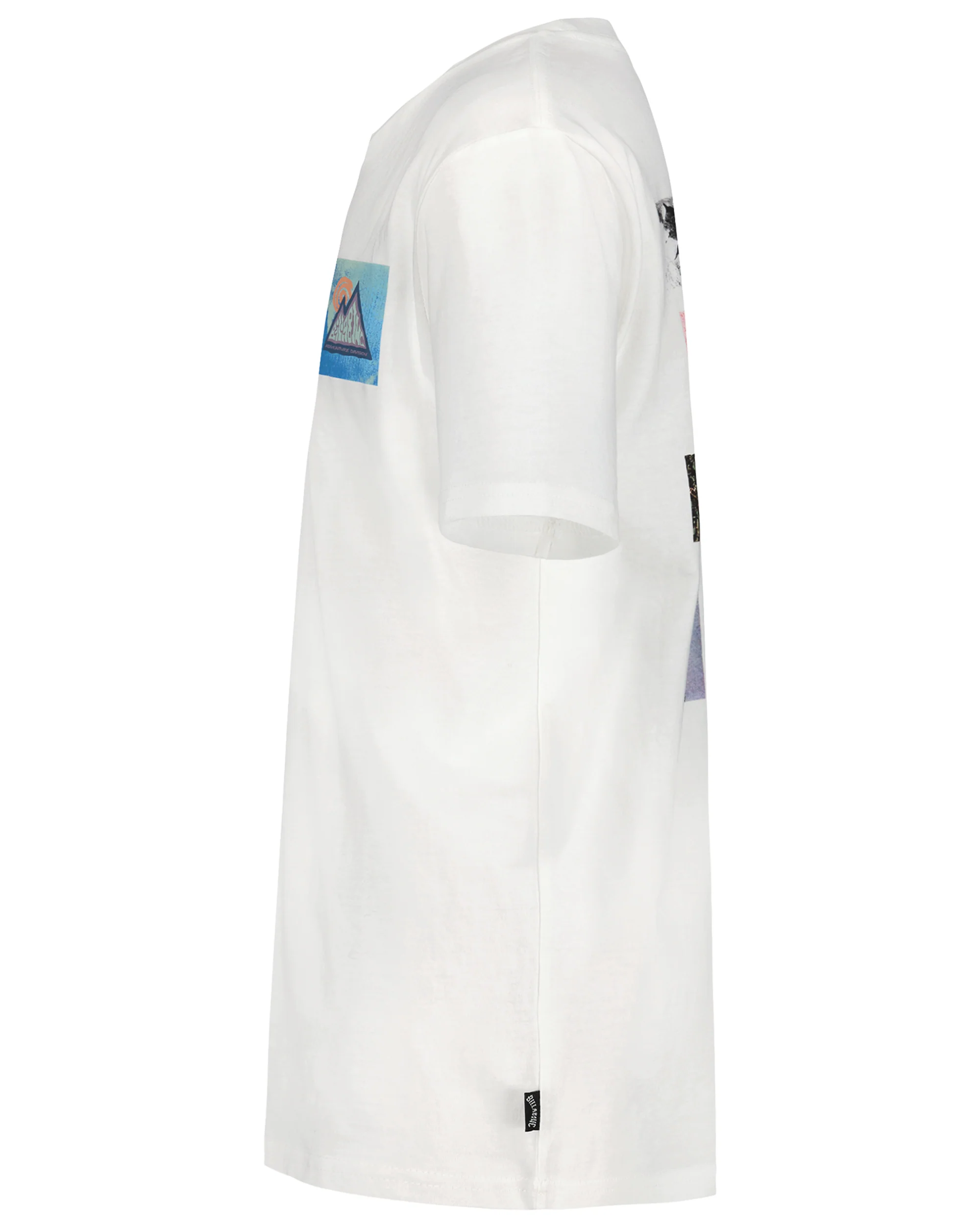Boys Moments Short Sleeve T-Shirt