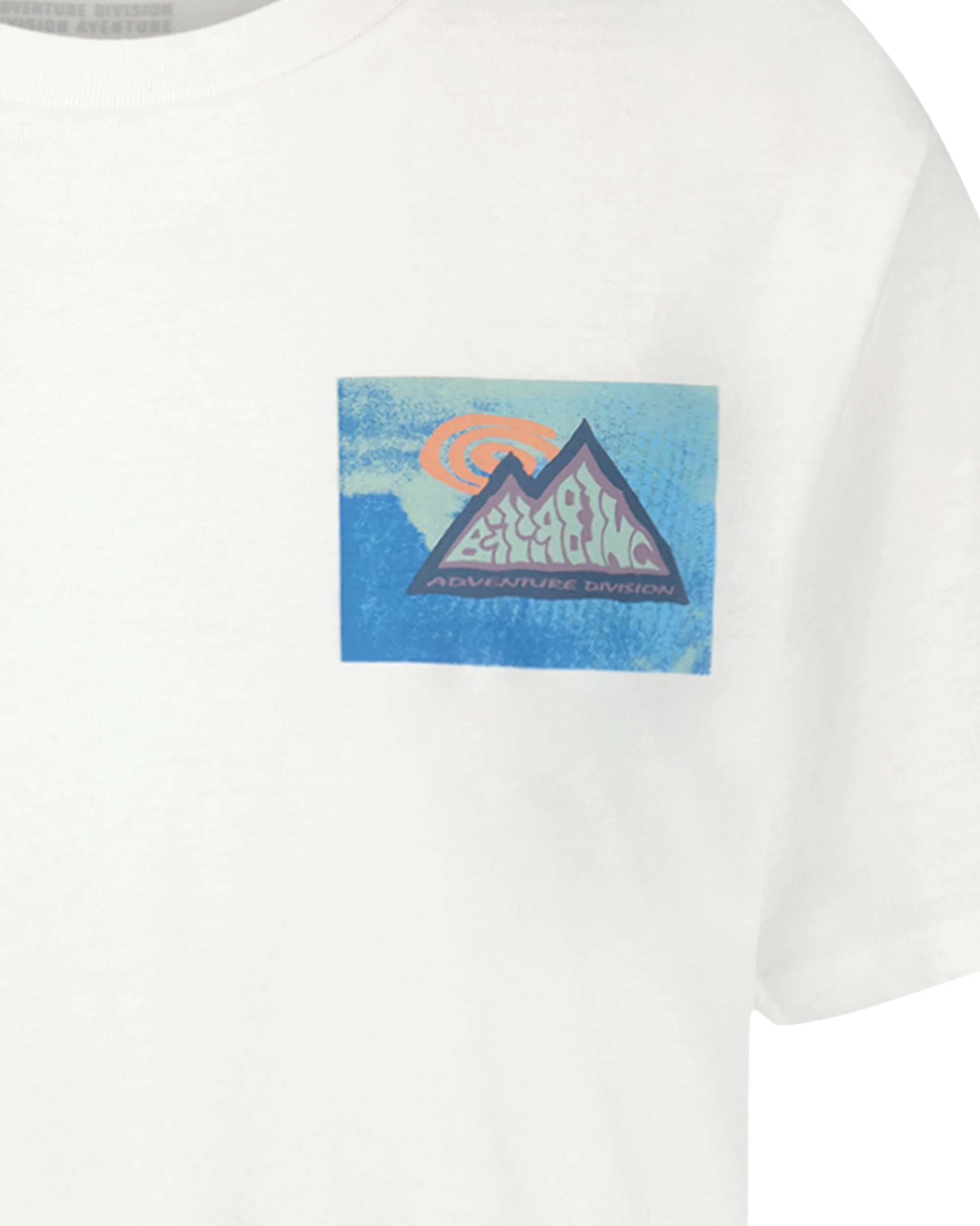 Boys Moments Short Sleeve T-Shirt