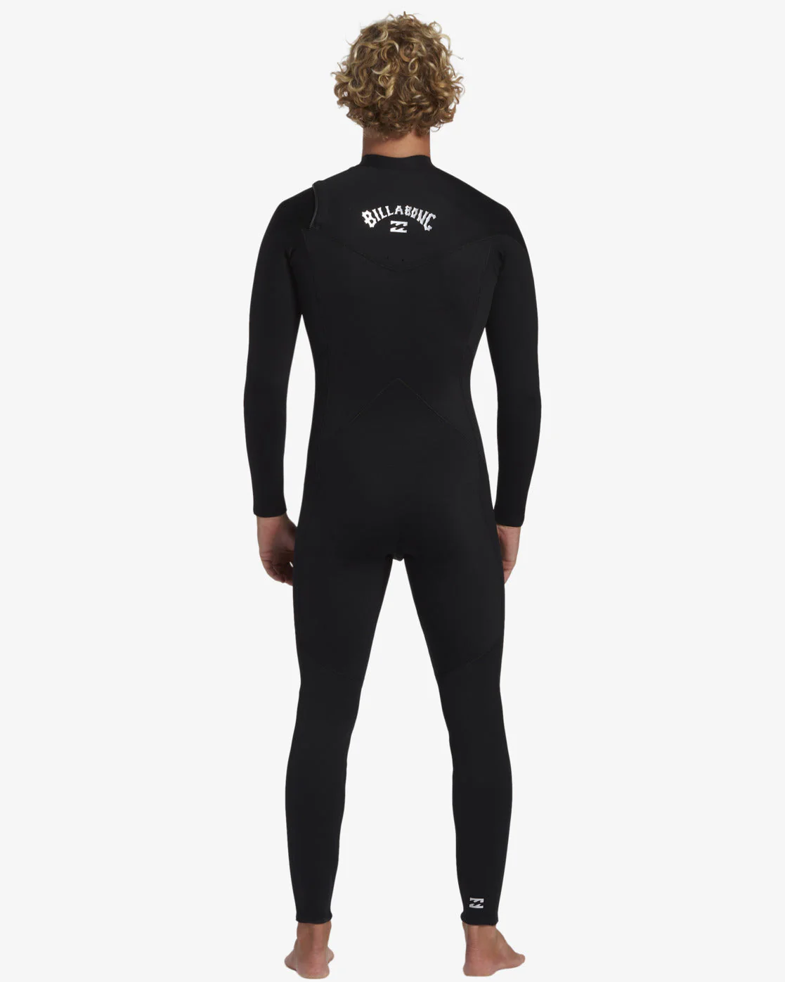 11255-3-2mm-foil-gbs-chest-zip-wetsuit-black-3.webp 3/2mm Foil GBS Chest Zip Wetsuit - Black