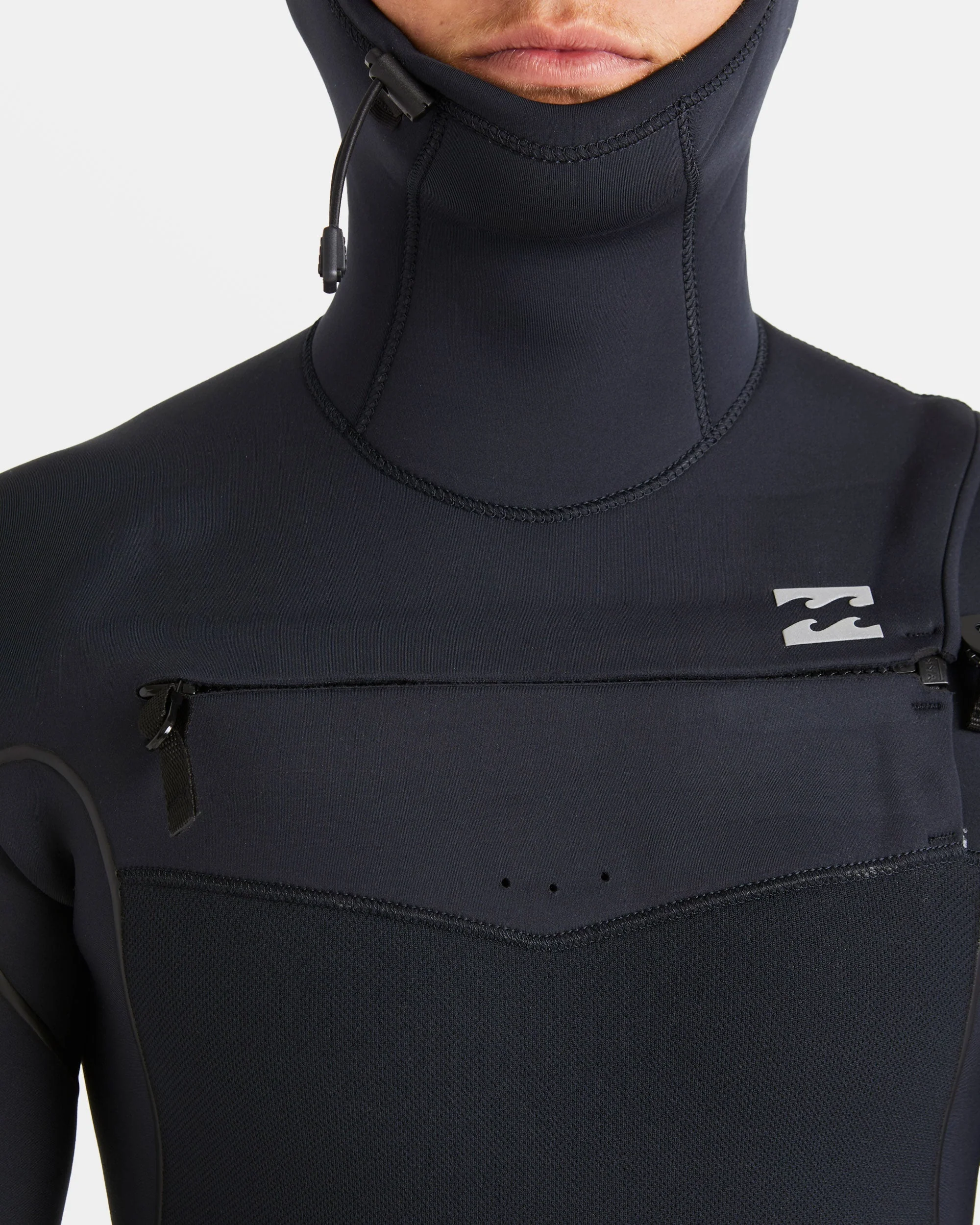 11273-6-5mm-furnace-natural-upcycler-welded-chest-zip-wetsuit-black-3.webp 6/5mm Furnace Natural Upcycler Welded Chest Zip Wetsuit - Black