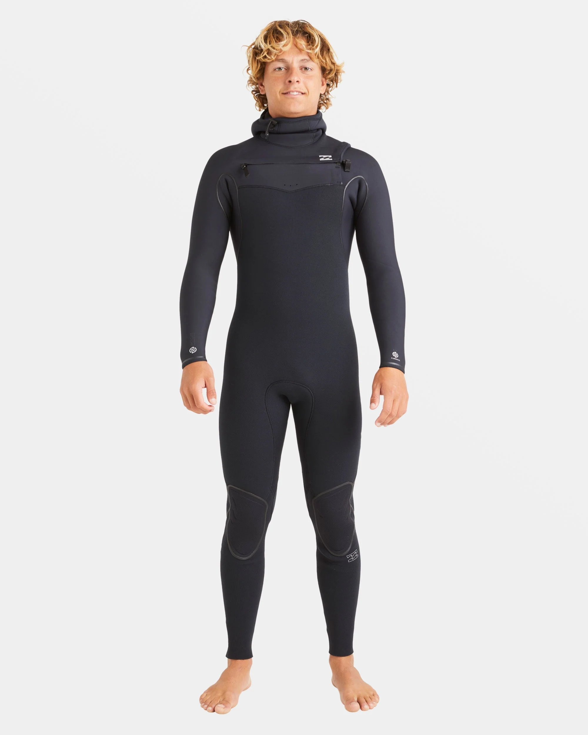11273-6-5mm-furnace-natural-upcycler-welded-chest-zip-wetsuit-black-9.webp 6/5mm Furnace Natural Upcycler Welded Chest Zip Wetsuit - Black