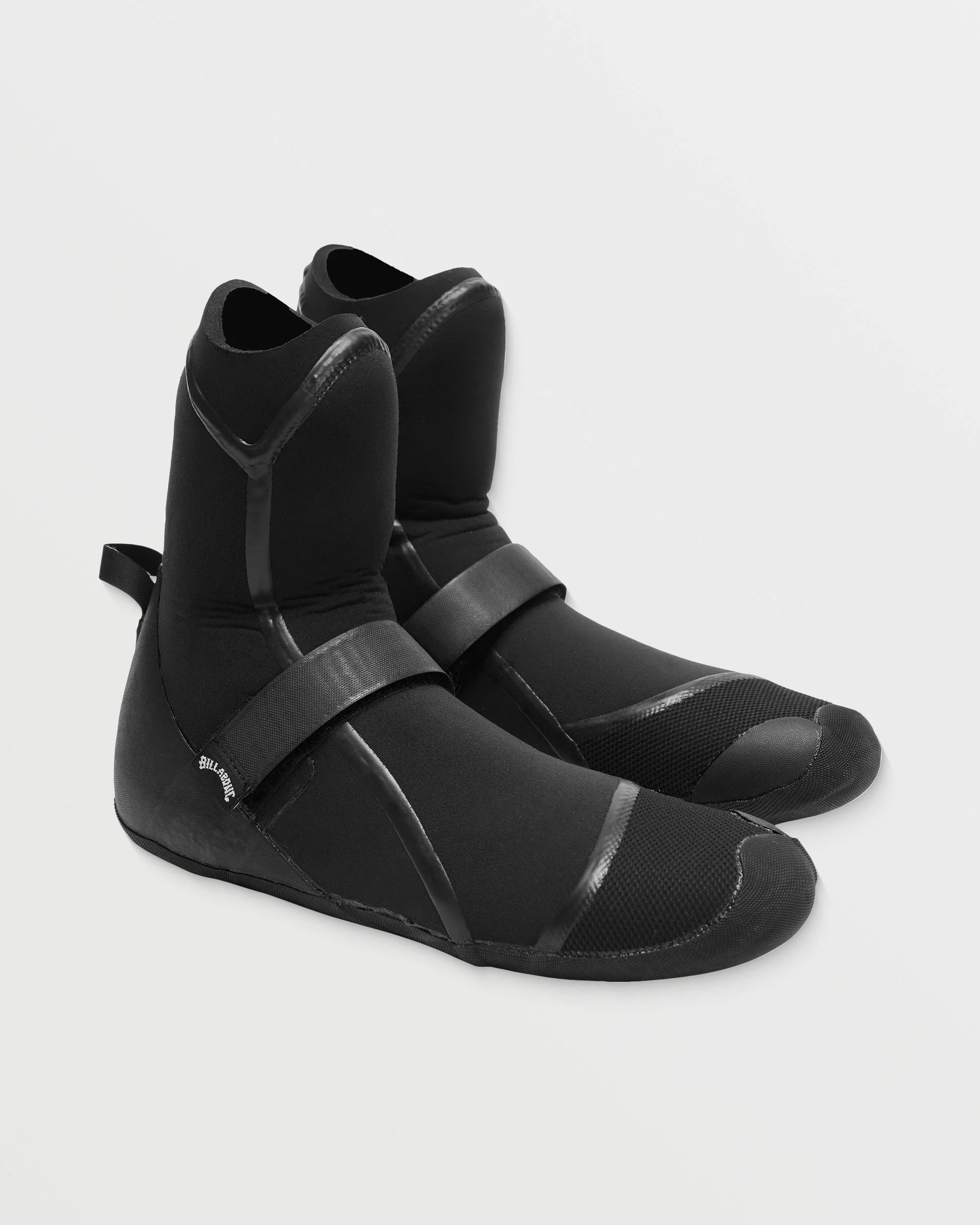 11352-7mm-furnace-upcycler-welded-round-toe-wetsuit-boots-black-1.webp 7mm Furnace Upcycler Welded Round Toe Wetsuit Boots - Black