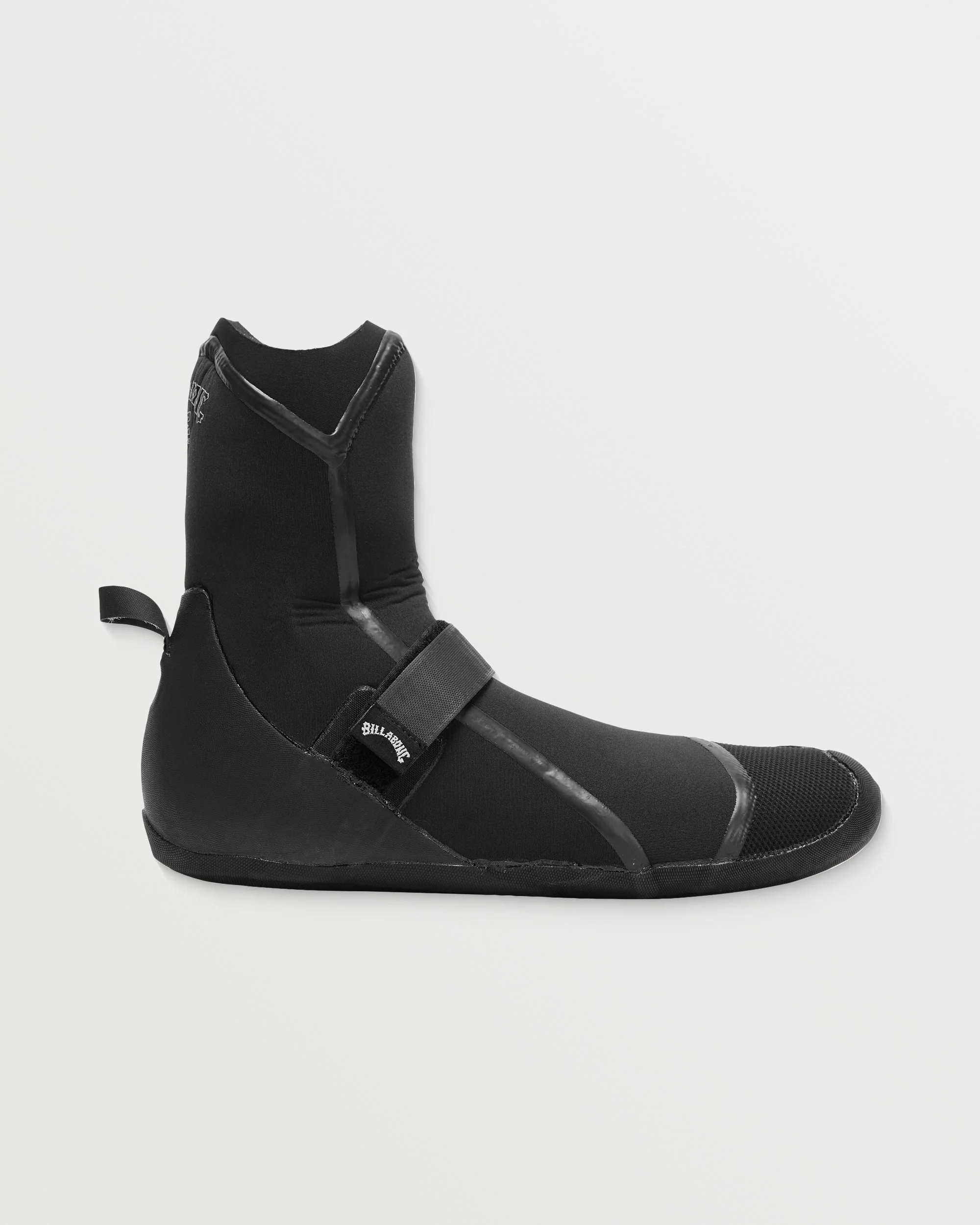 11352-7mm-furnace-upcycler-welded-round-toe-wetsuit-boots-black-5.webp 7mm Furnace Upcycler Welded Round Toe Wetsuit Boots - Black