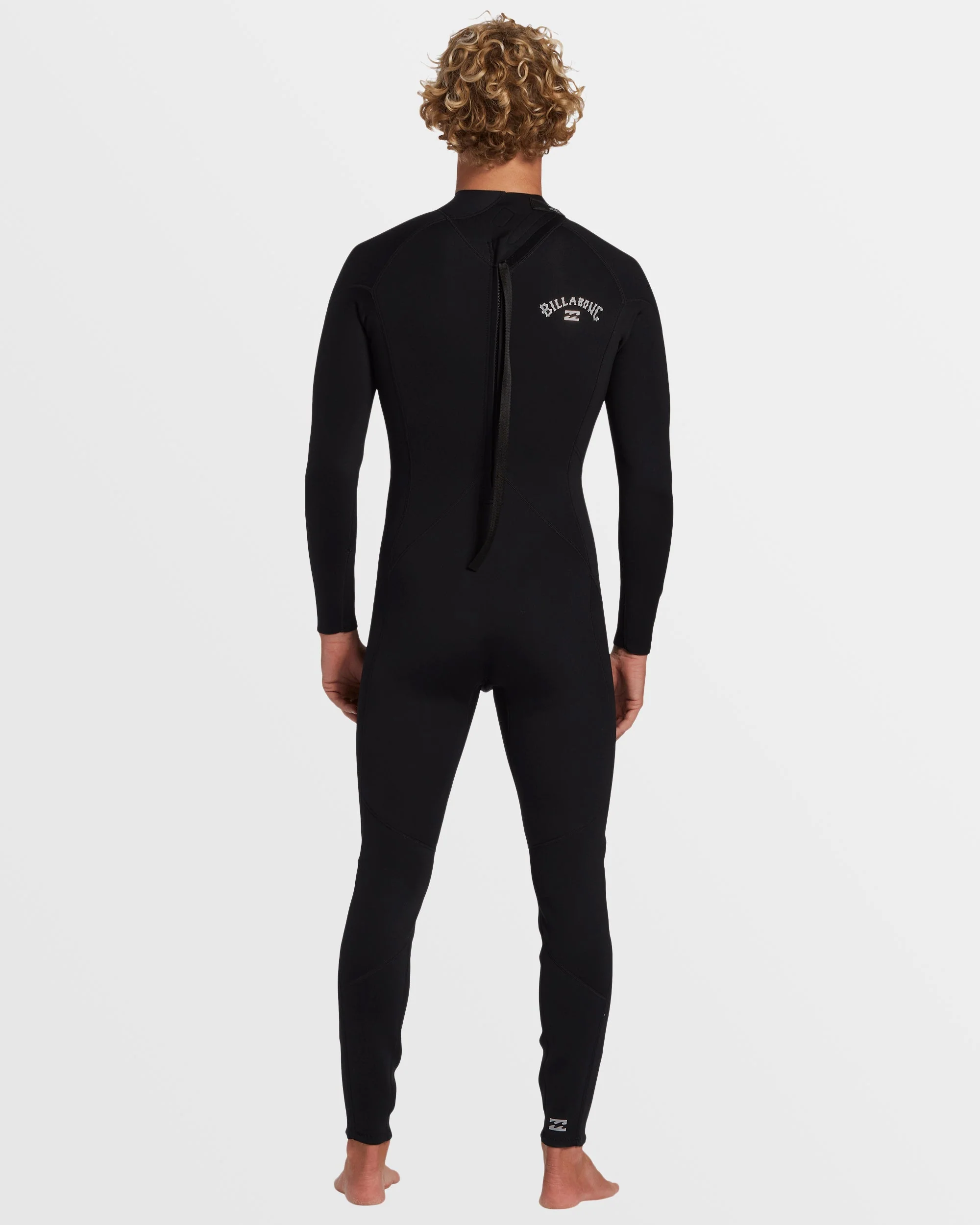 11387-3-2mm-foil-gbs-back-zip-wetsuit-black-6.webp 3/2mm Foil GBS Back Zip Wetsuit - Black