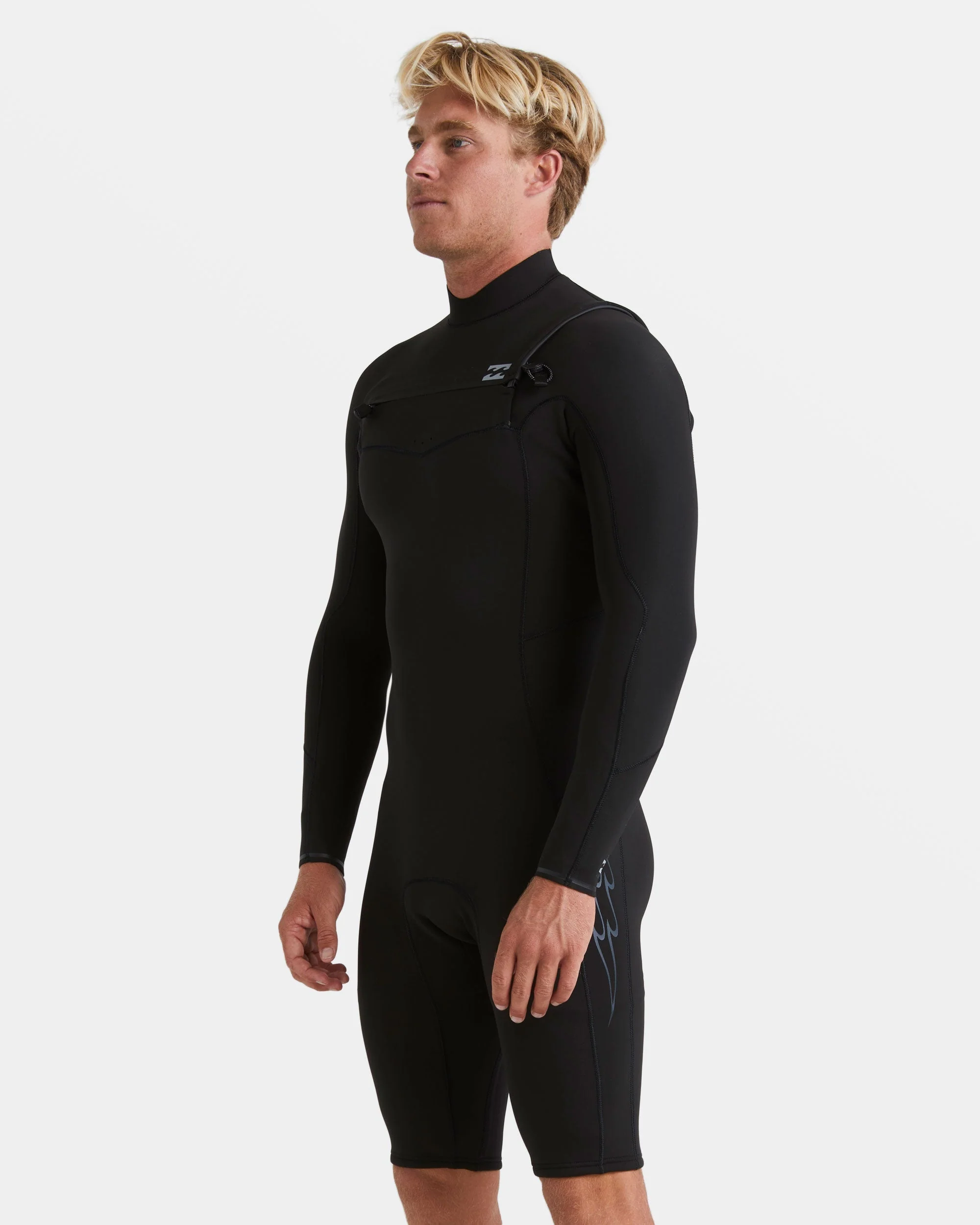 11412-2-2mm-revolution-natural-upcycler-gbs-chest-zip-long-sleeve-springsuit-black-5.webp 2/2mm Revolution Natural Upcycler GBS Chest Zip Long Sleeve Springsuit - Black