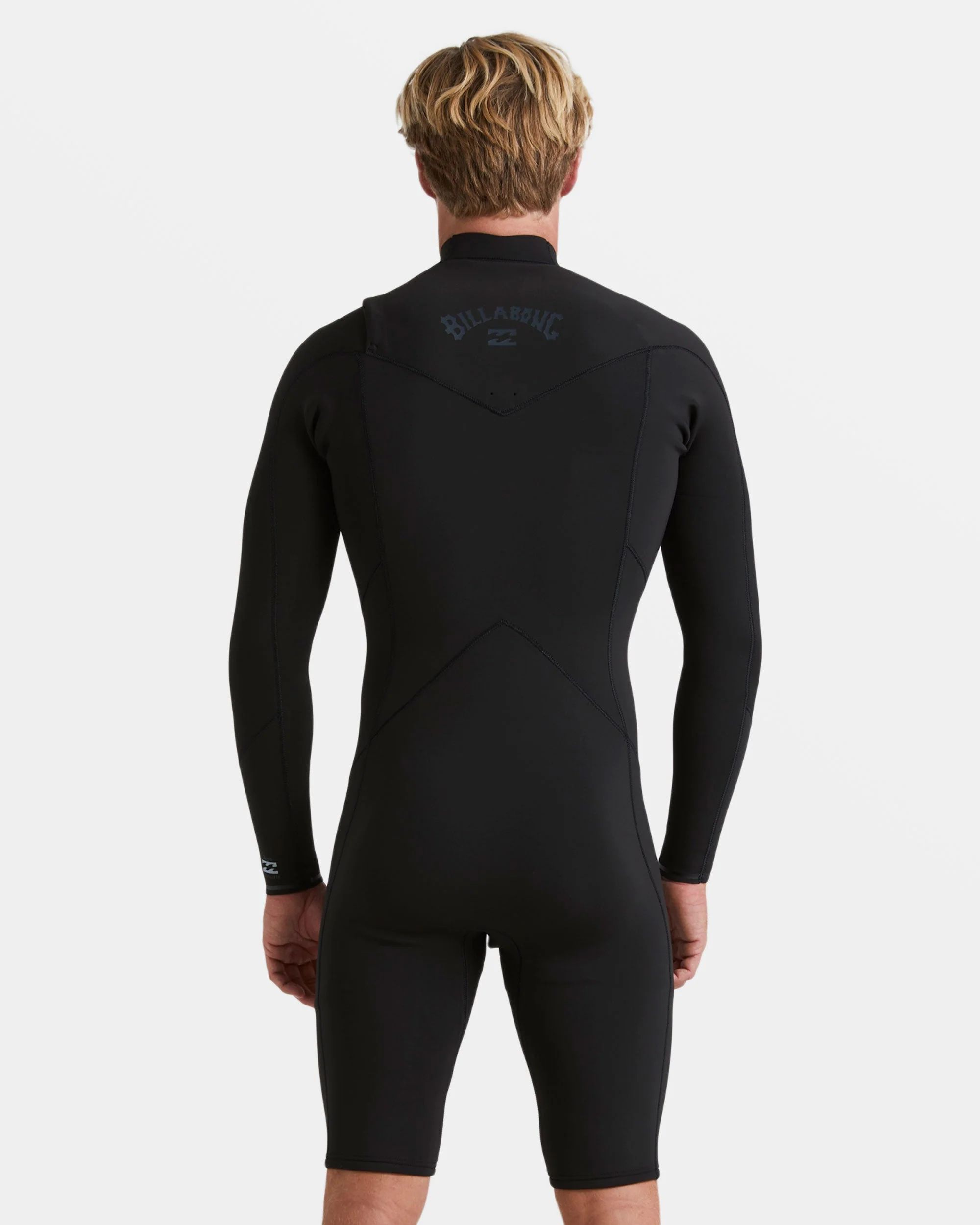 11412-2-2mm-revolution-natural-upcycler-gbs-chest-zip-long-sleeve-springsuit-black-7.webp 2/2mm Revolution Natural Upcycler GBS Chest Zip Long Sleeve Springsuit - Black
