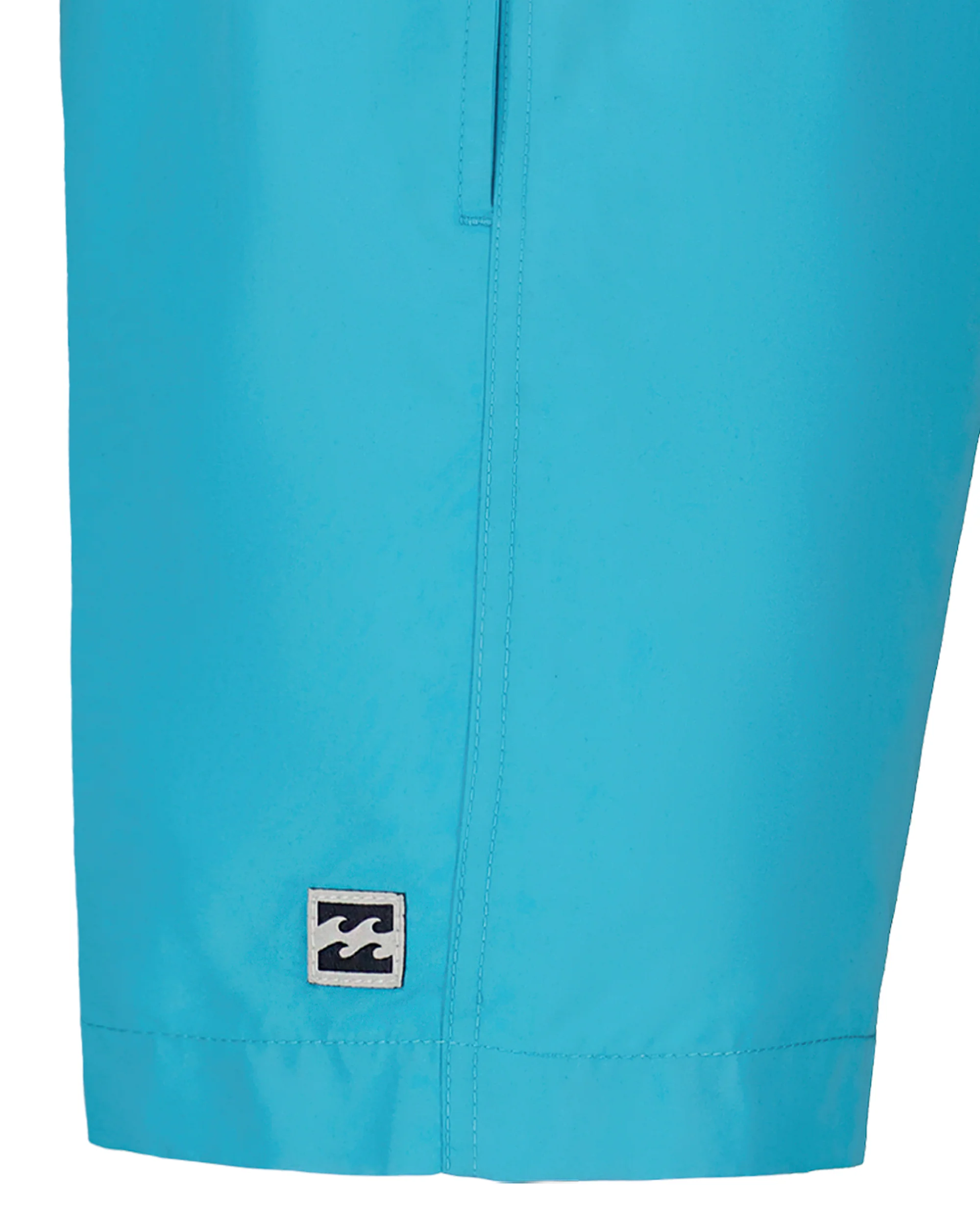 Little Boys All Day Layback Swim Trunks