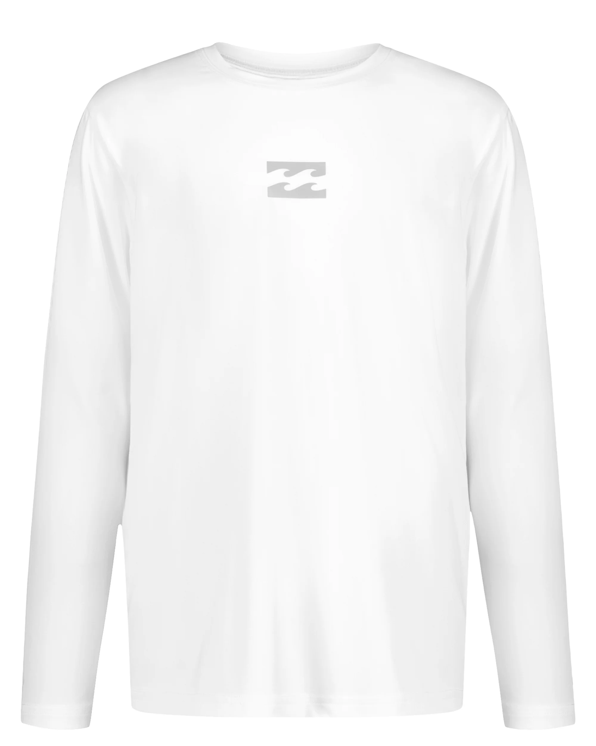 Boys All Day Wave Long Sleeve Surfshirt