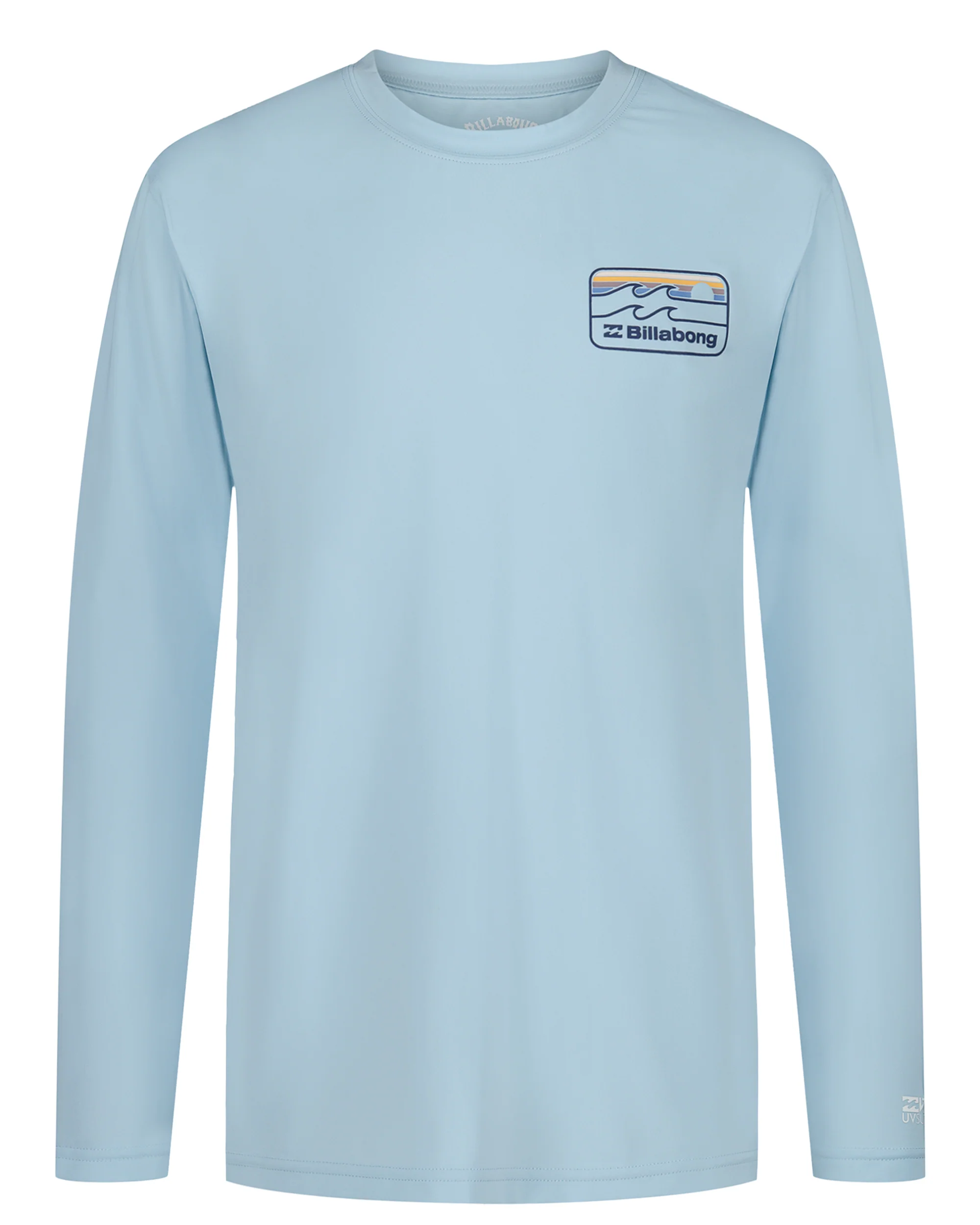Boys Runner Long Sleeve Surfshirt