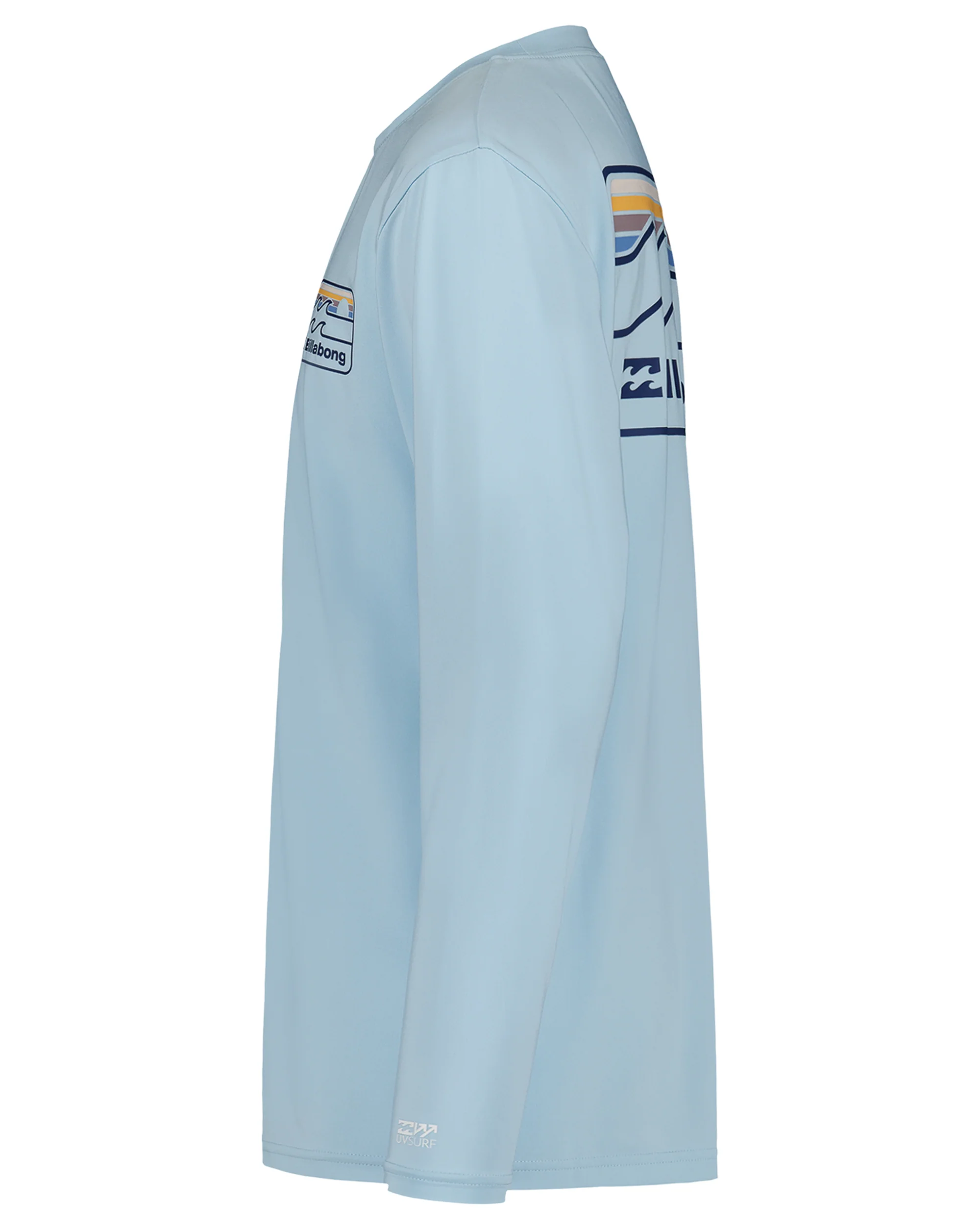 Boys Runner Long Sleeve Surfshirt