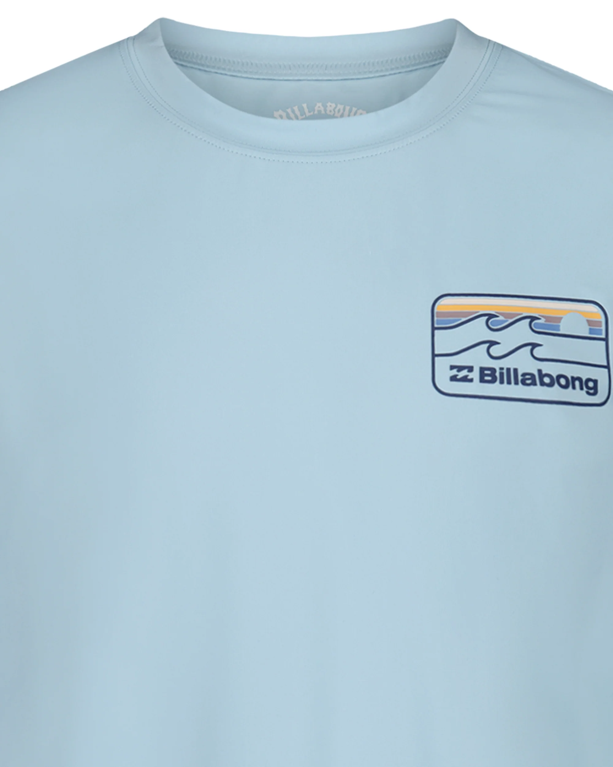 Boys Runner Long Sleeve Surfshirt