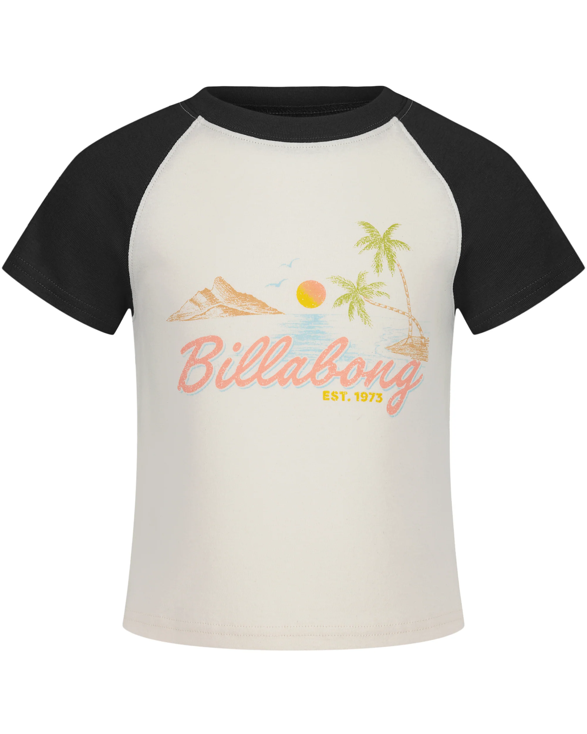 Girls What A Vibe T-Shirt