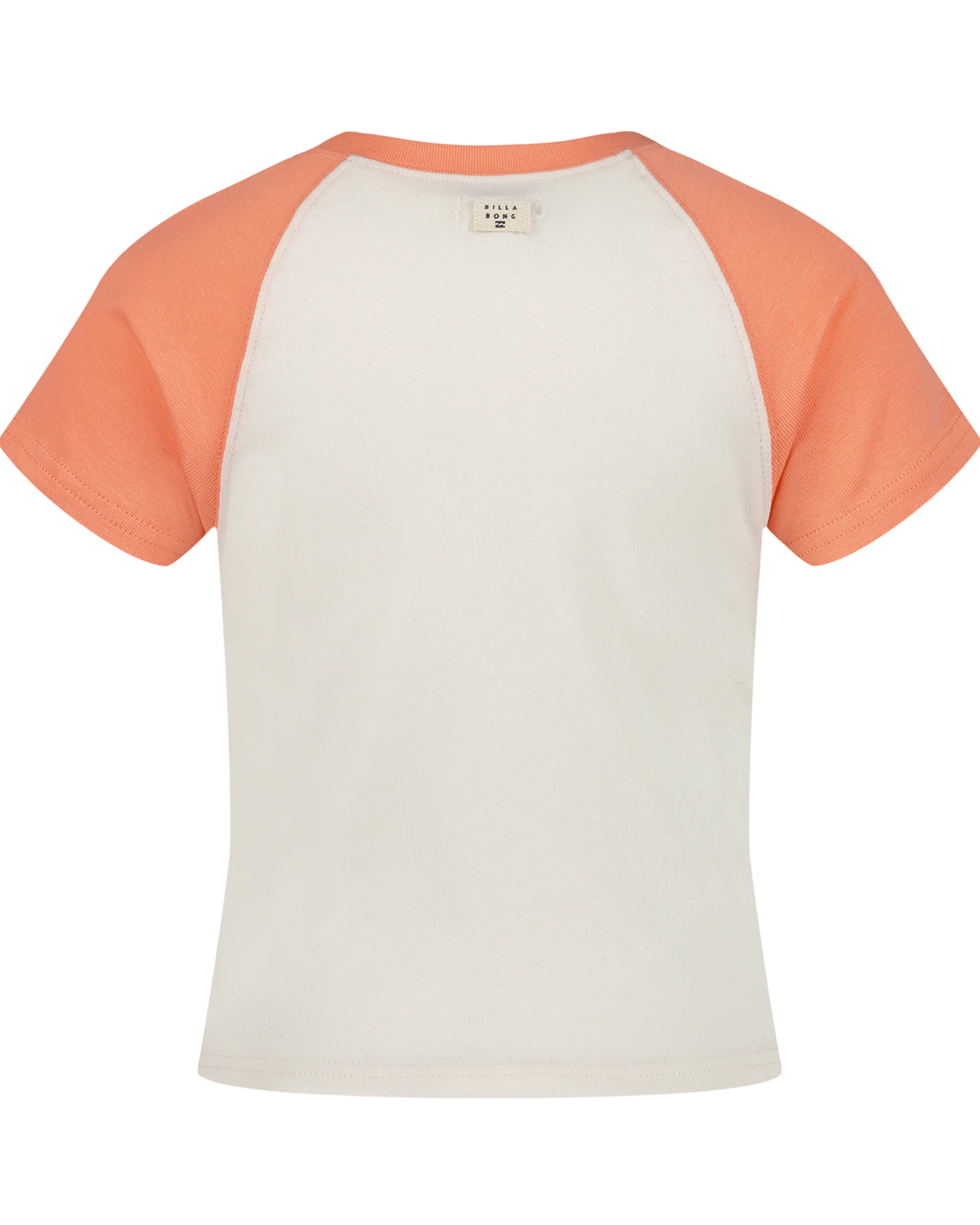 Girls Retro Tropics T-Shirt